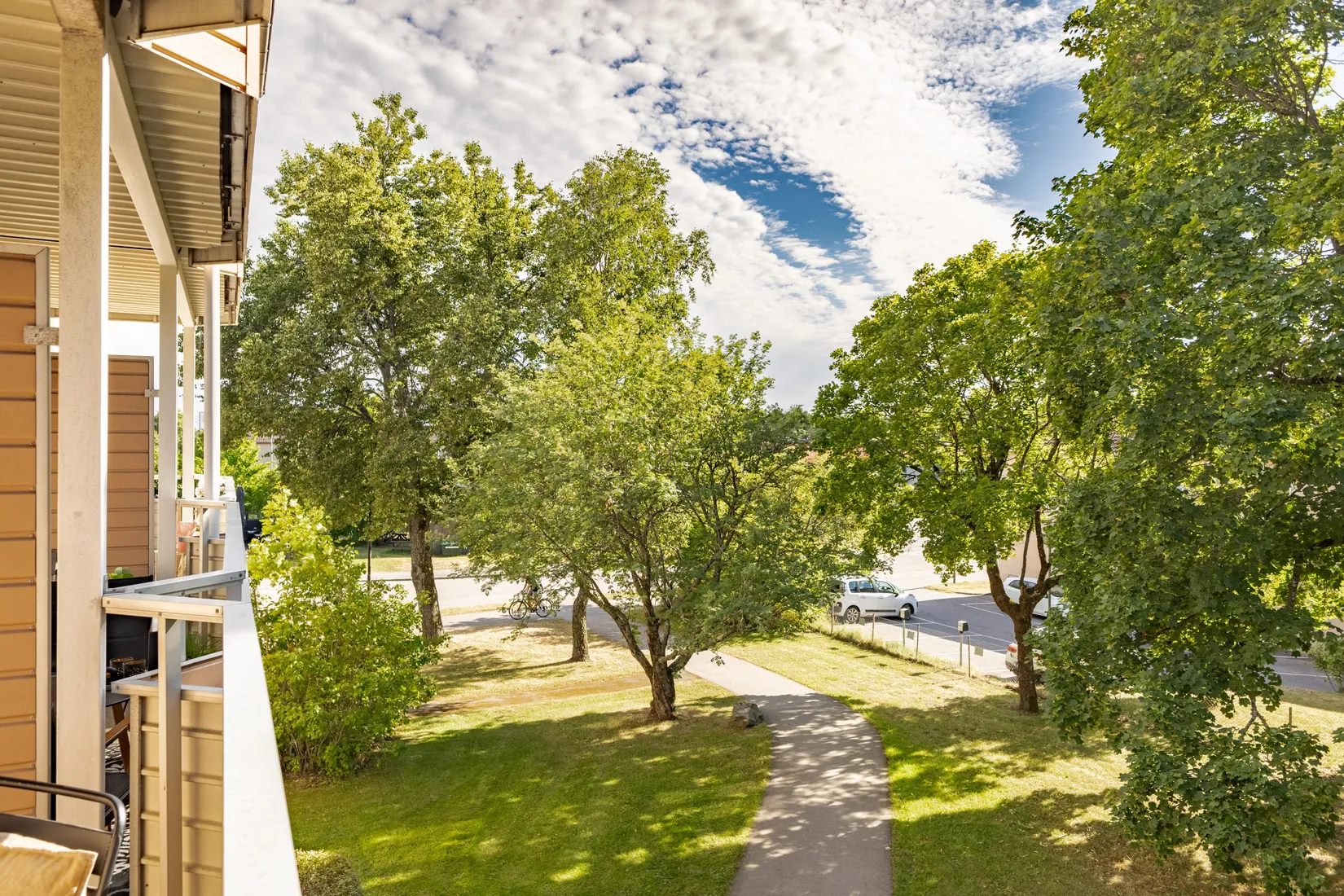 Bostadsrätt, Vegagatan 3B, Vega, Västerås