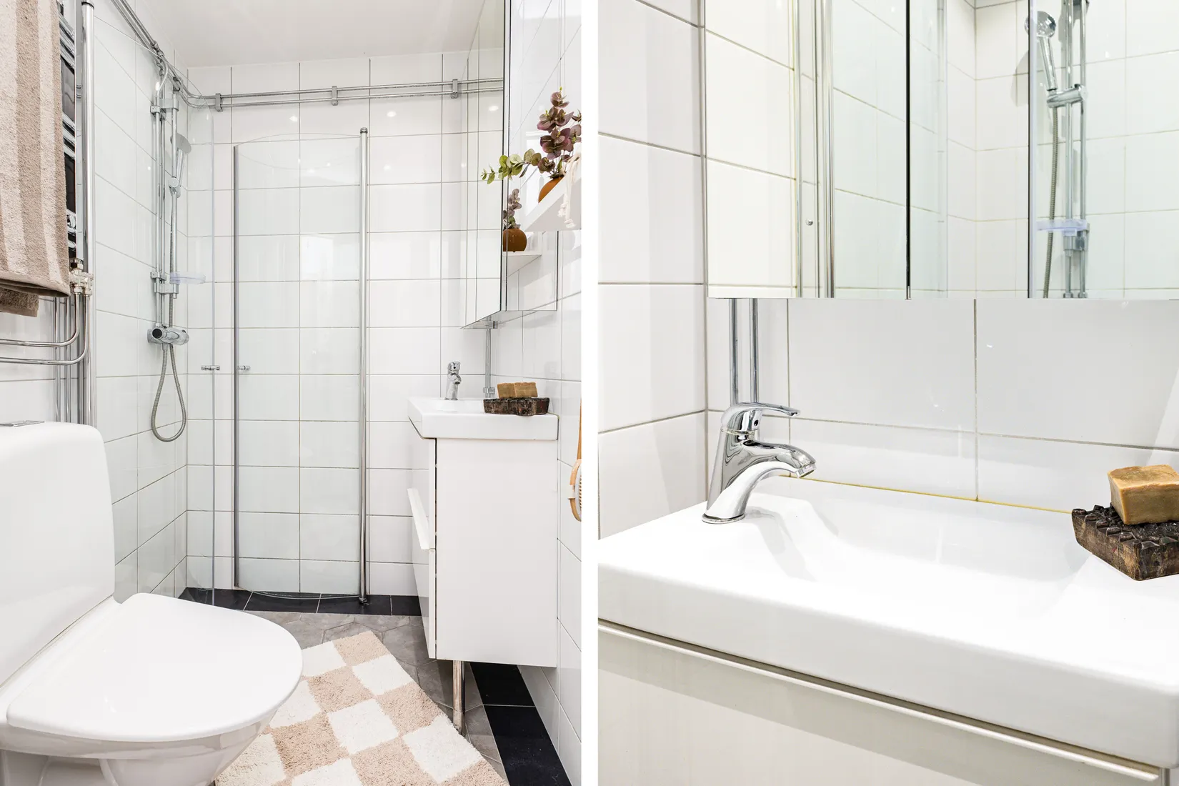 Bostadsrätt, Vegagatan 3B, Vega, Västerås