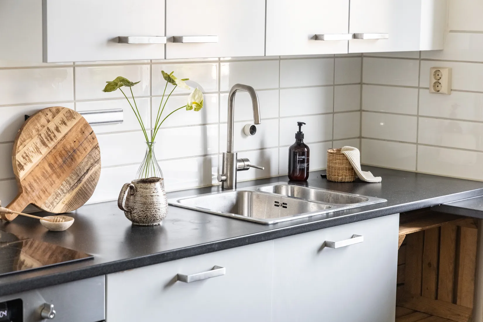Bostadsrätt, Vegagatan 3B, Vega, Västerås