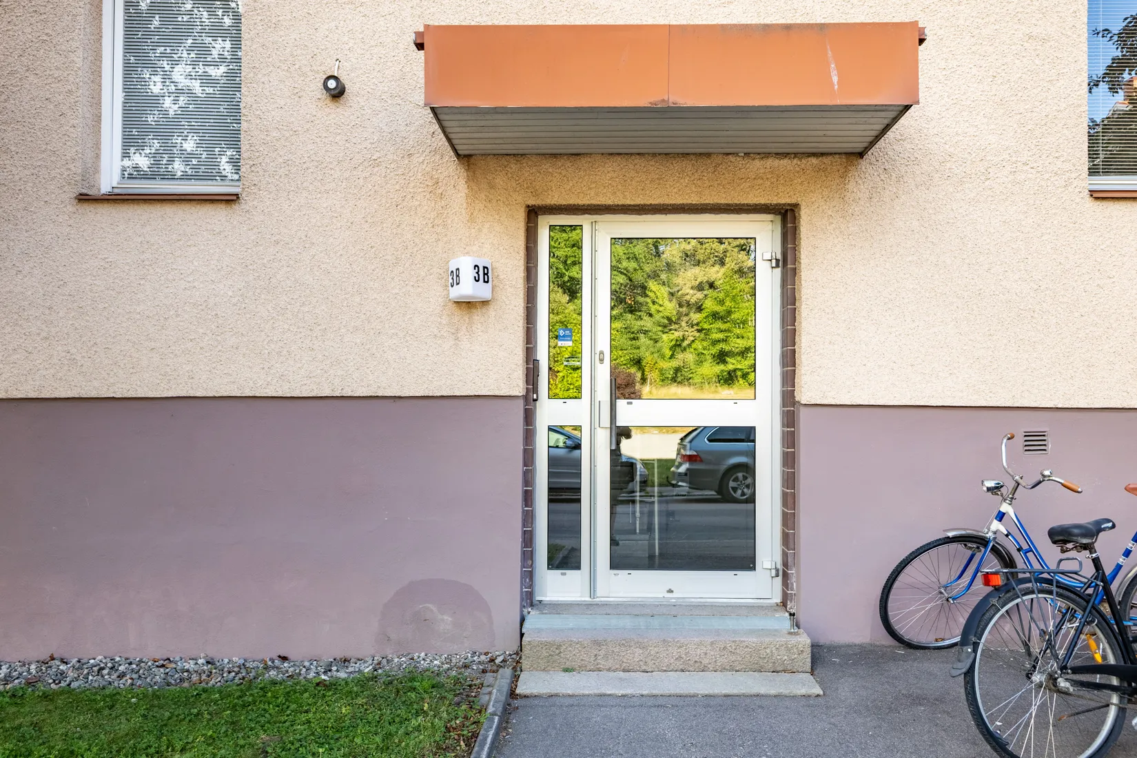 Bostadsrätt, Vegagatan 3B, Vega, Västerås
