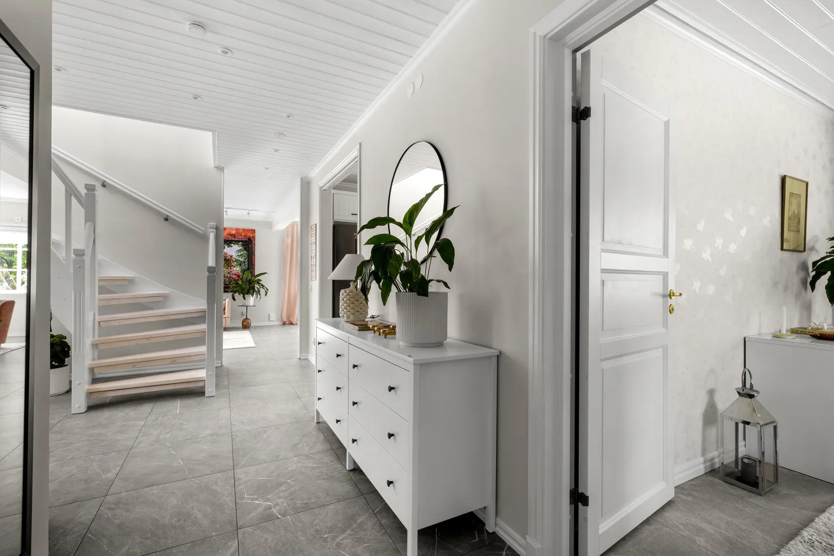 Villa, Ekvägen 6, Gimmersta, Tyresö