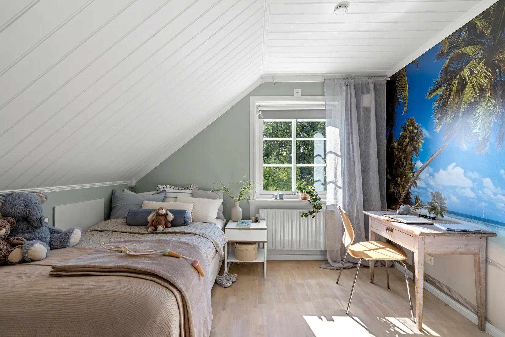Villa, Ekvägen 6, Gimmersta, Tyresö