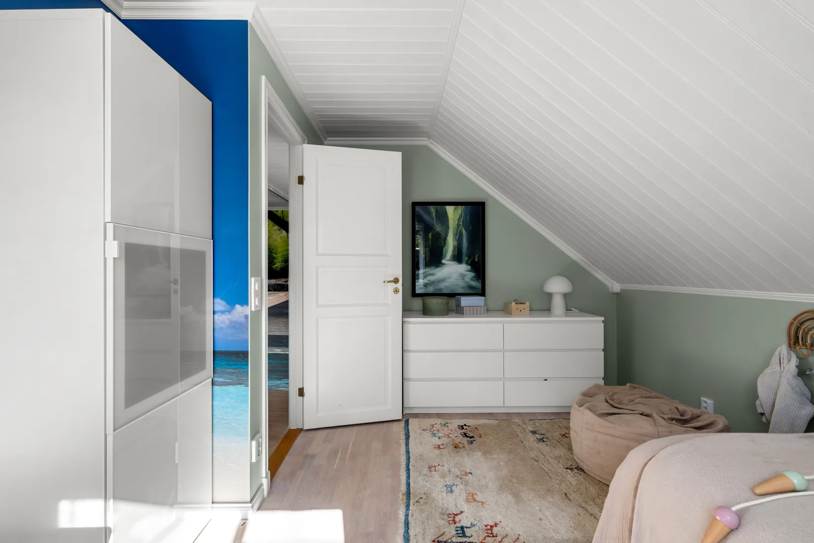 Villa, Ekvägen 6, Gimmersta, Tyresö