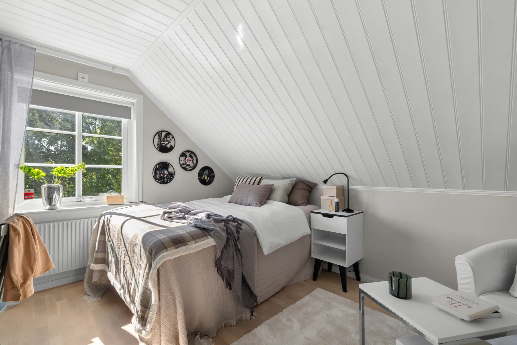 Villa, Ekvägen 6, Gimmersta, Tyresö