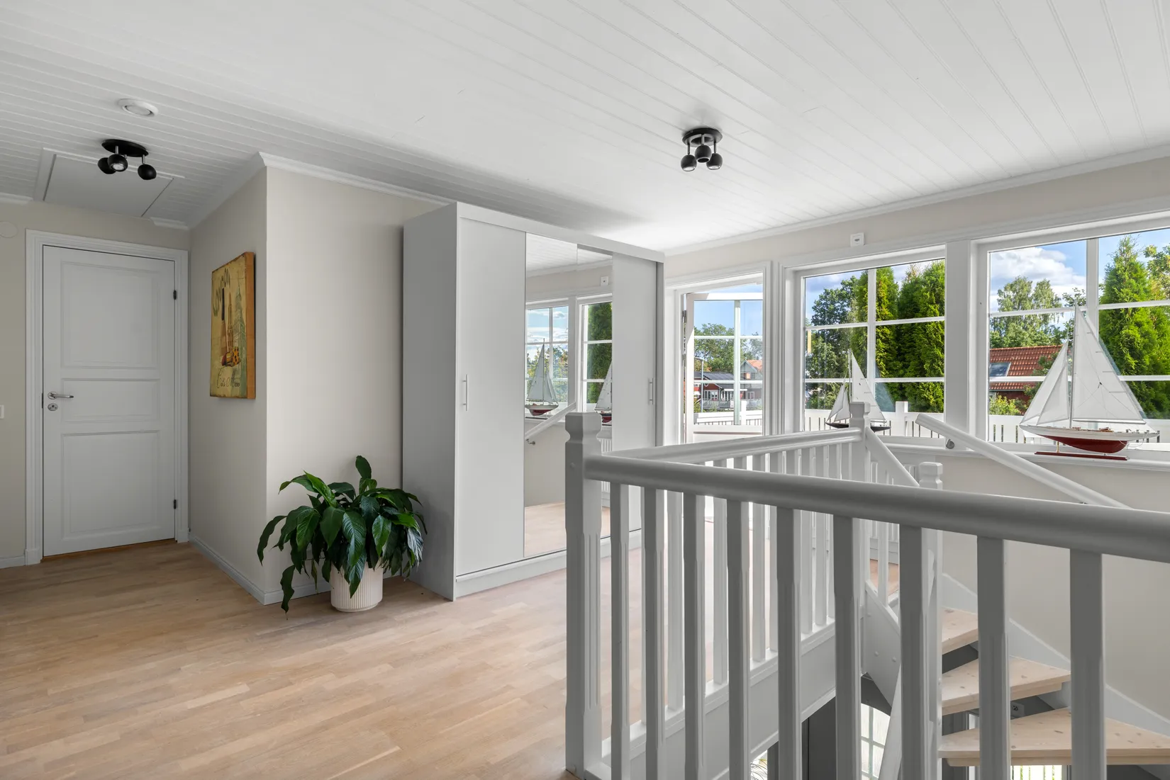 Villa, Ekvägen 6, Gimmersta, Tyresö