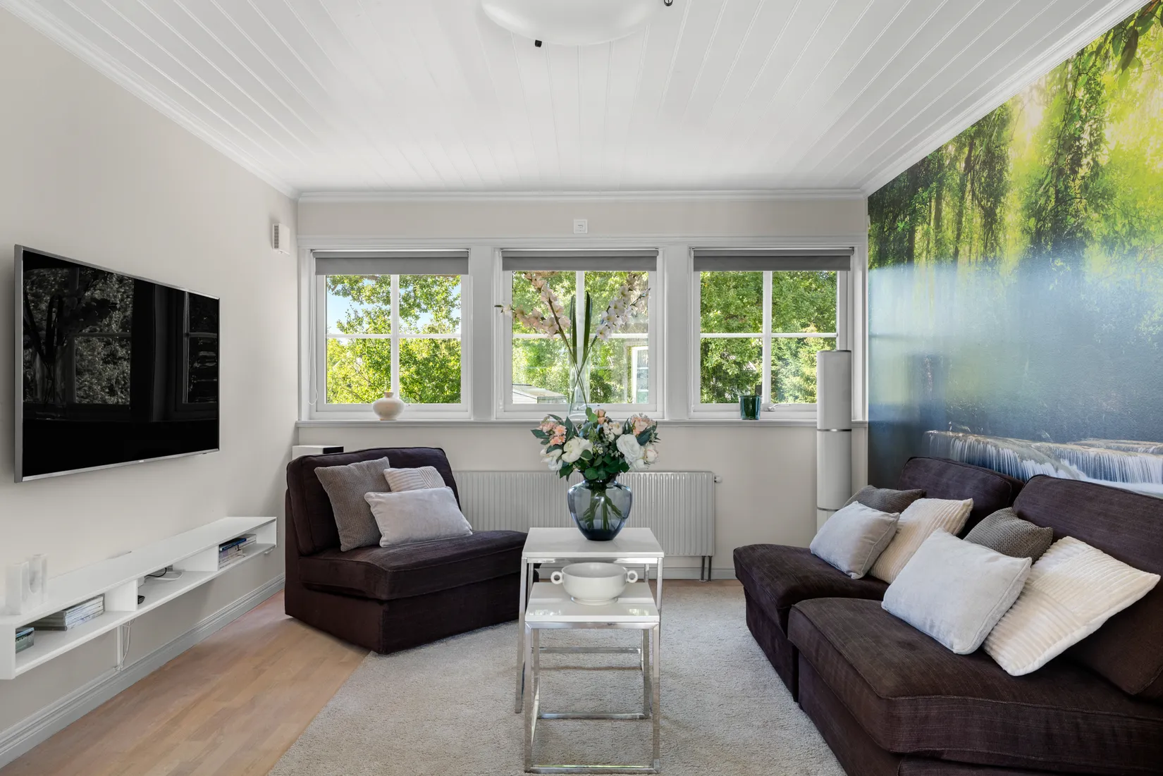 Villa, Ekvägen 6, Gimmersta, Tyresö