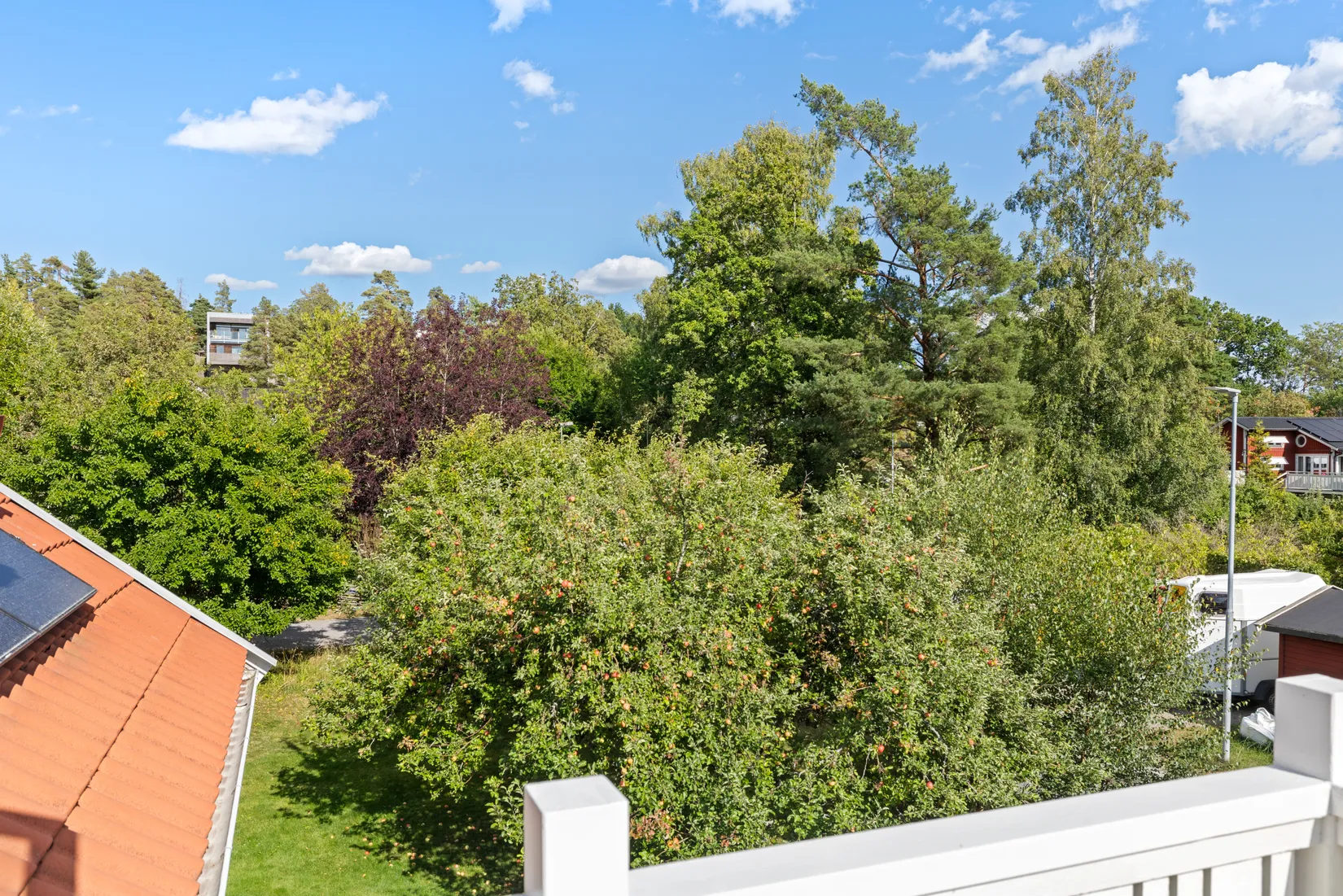 Villa, Ekvägen 6, Gimmersta, Tyresö