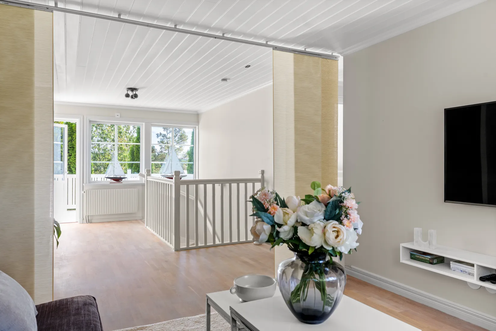 Villa, Ekvägen 6, Gimmersta, Tyresö