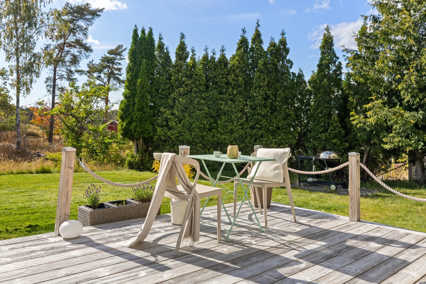 Villa, Ekvägen 6, Gimmersta, Tyresö