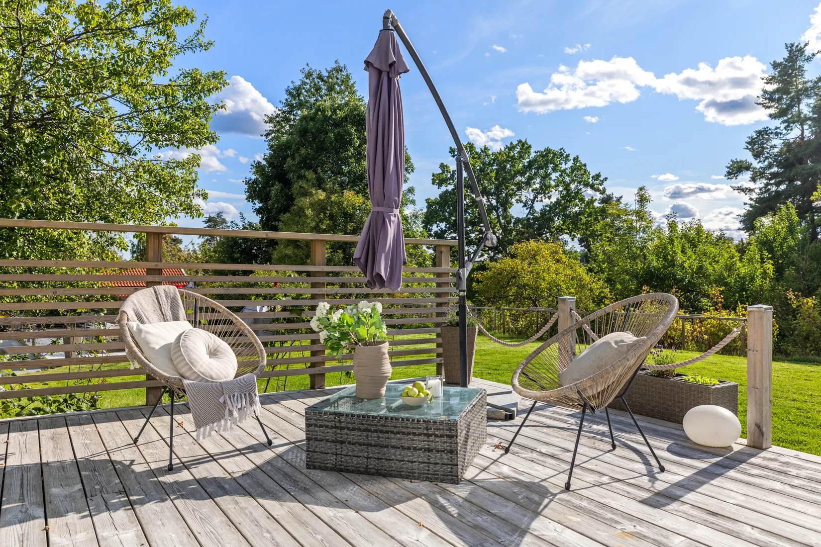 Villa, Ekvägen 6, Gimmersta, Tyresö