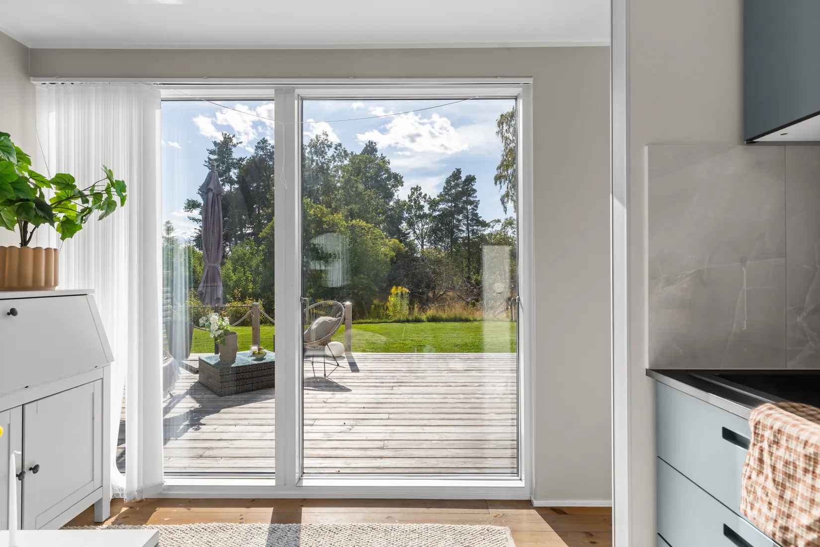 Villa, Ekvägen 6, Gimmersta, Tyresö