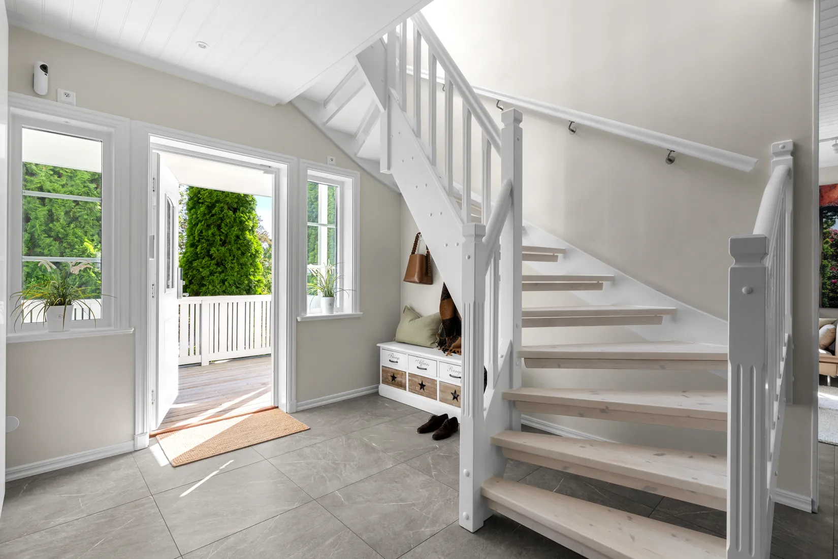 Villa, Ekvägen 6, Gimmersta, Tyresö