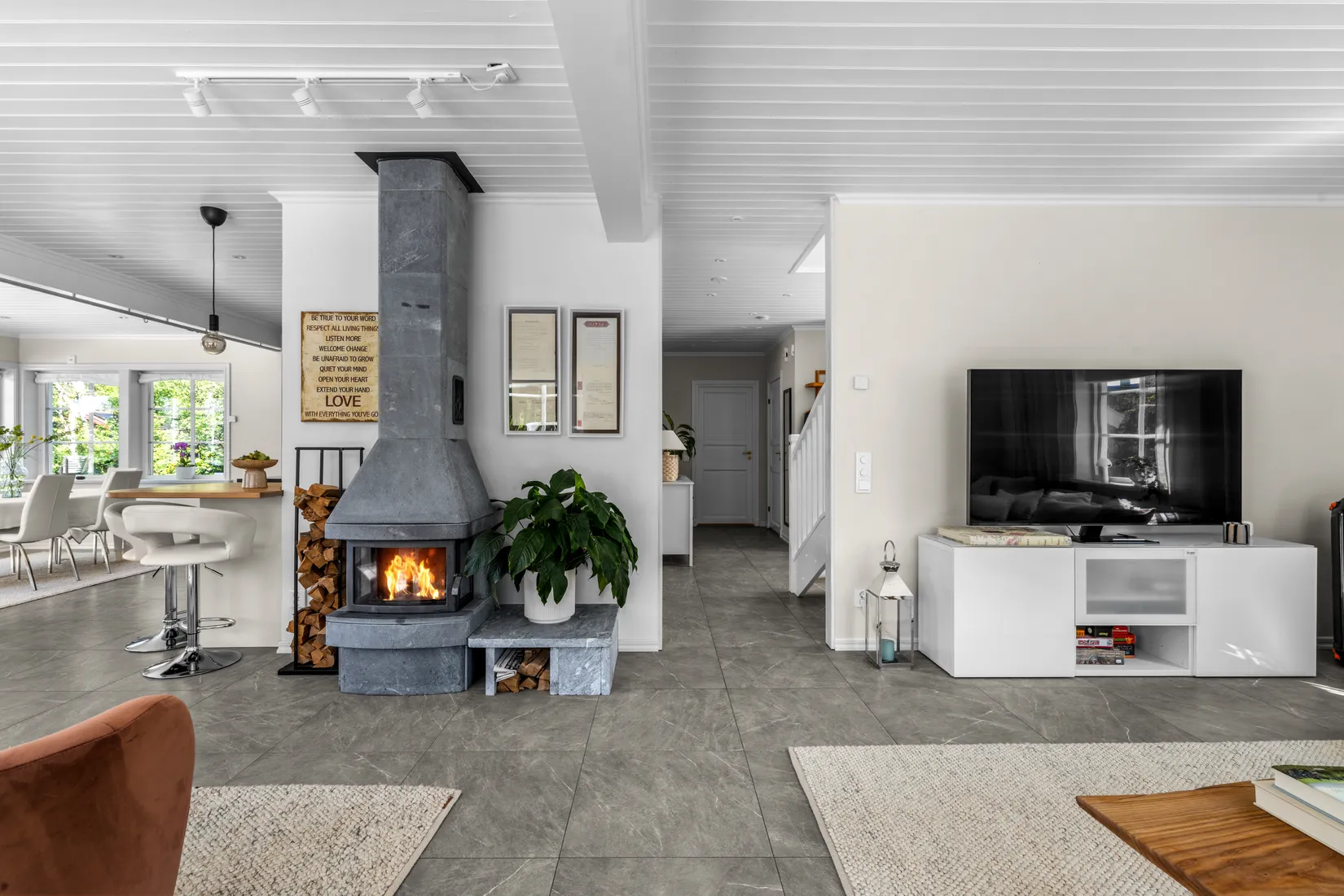 Villa, Ekvägen 6, Gimmersta, Tyresö