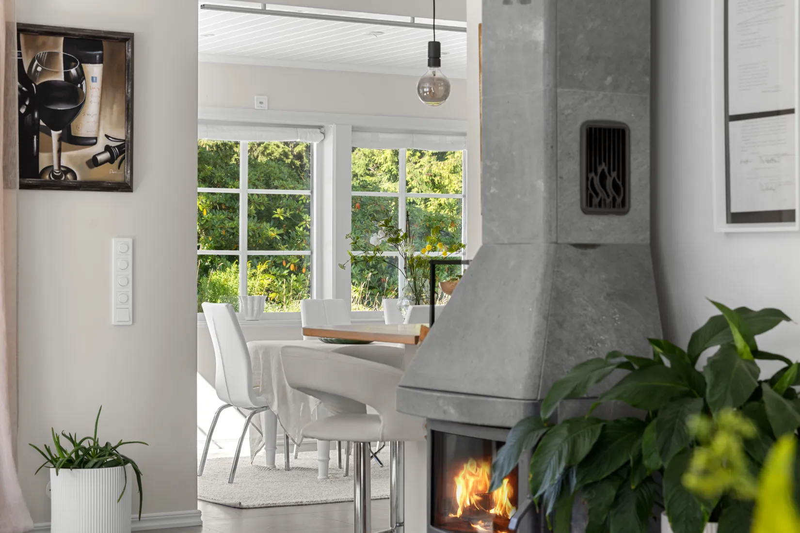 Villa, Ekvägen 6, Gimmersta, Tyresö
