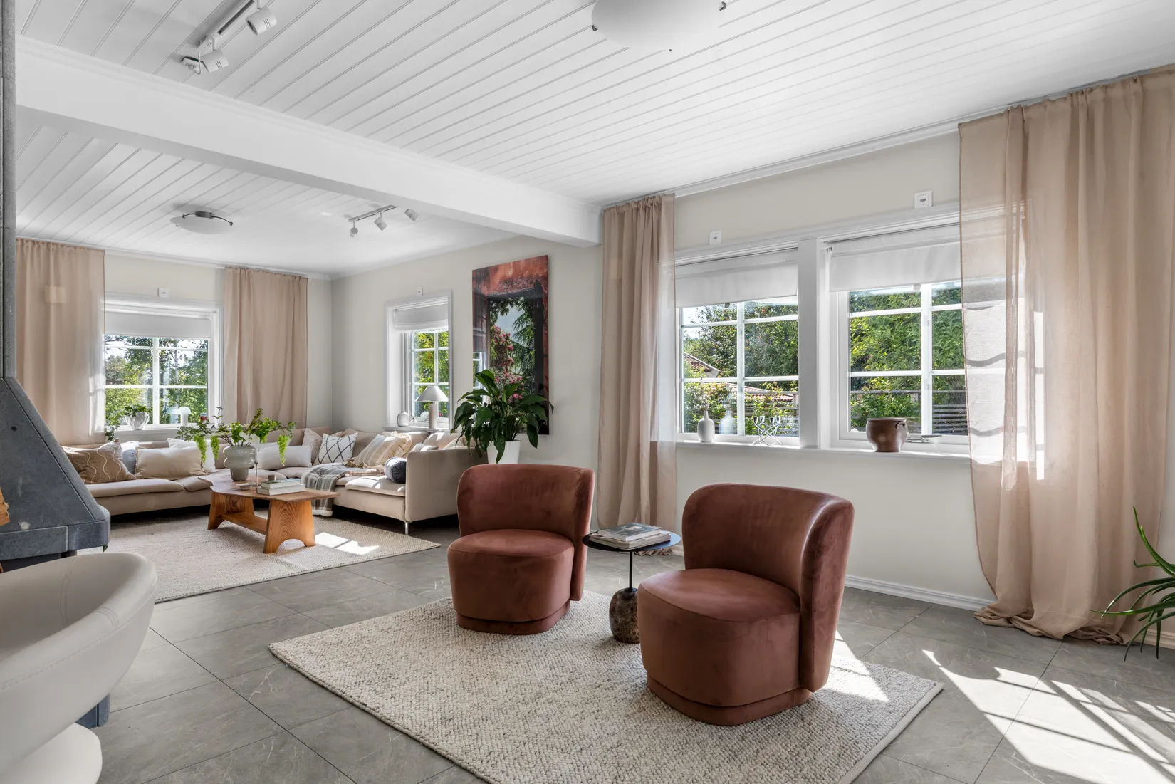 Villa, Ekvägen 6, Gimmersta, Tyresö