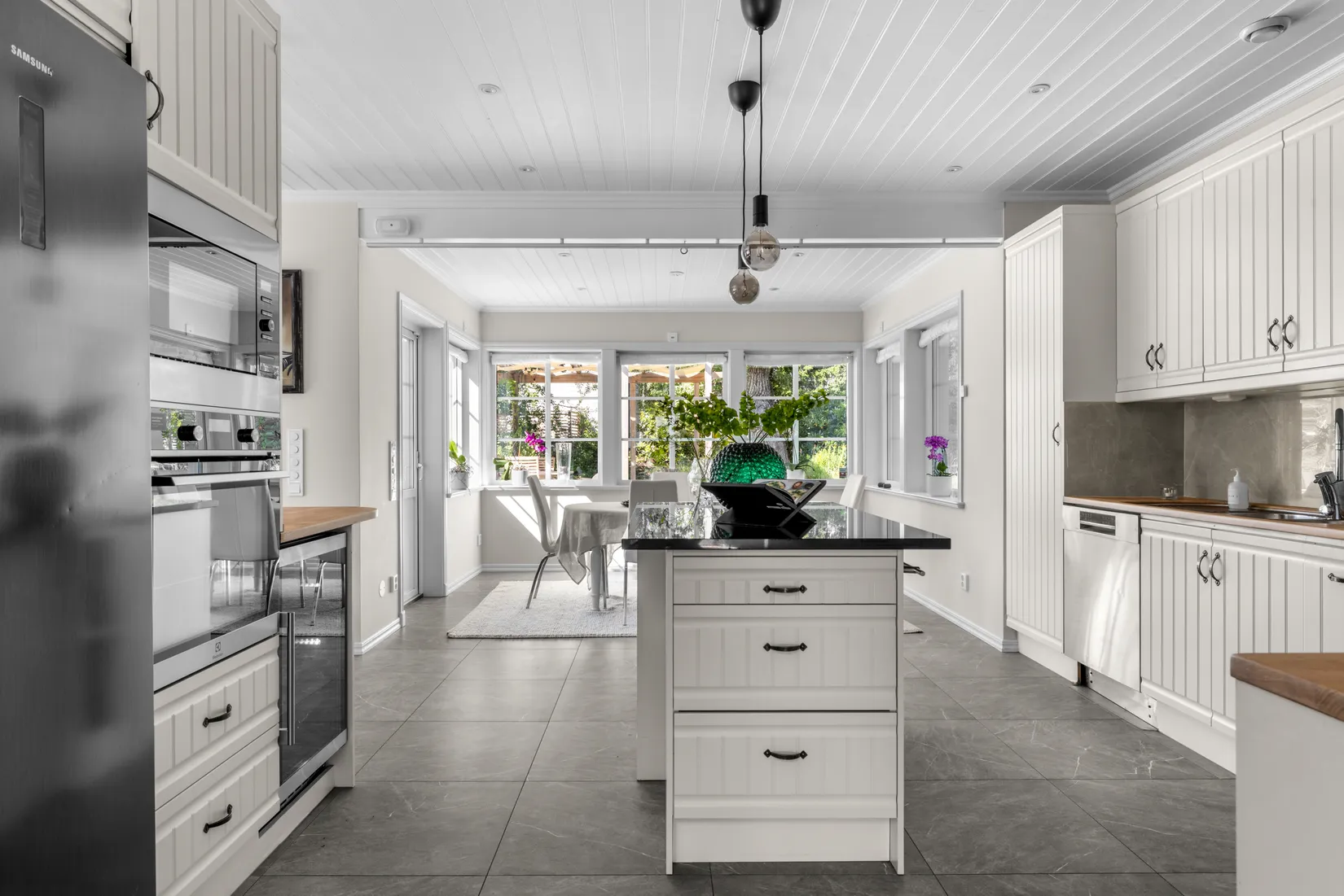 Villa, Ekvägen 6, Gimmersta, Tyresö