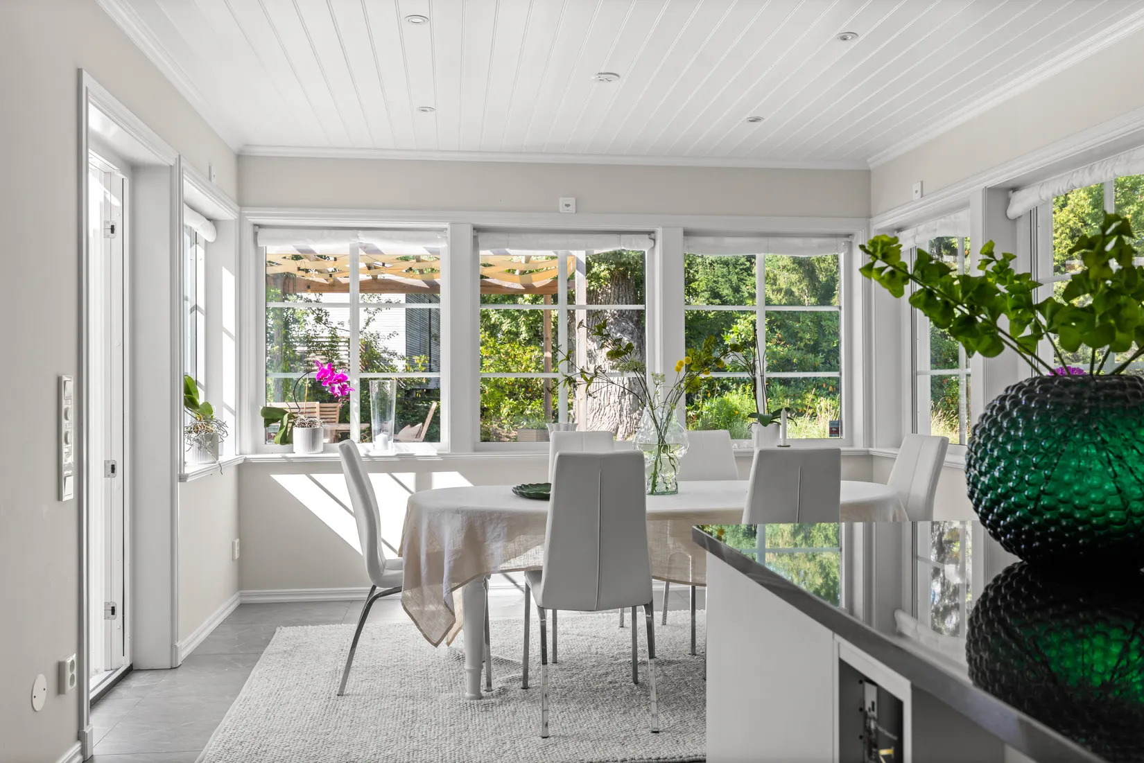 Villa, Ekvägen 6, Gimmersta, Tyresö