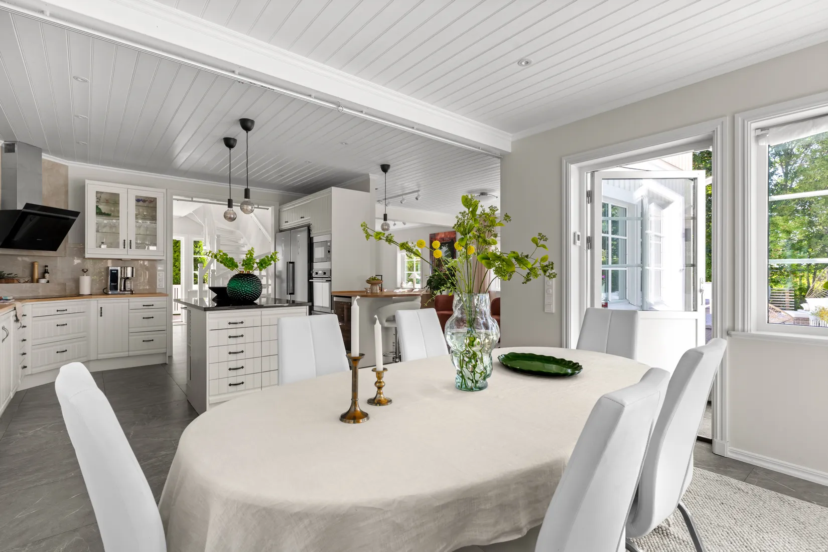 Villa, Ekvägen 6, Gimmersta, Tyresö