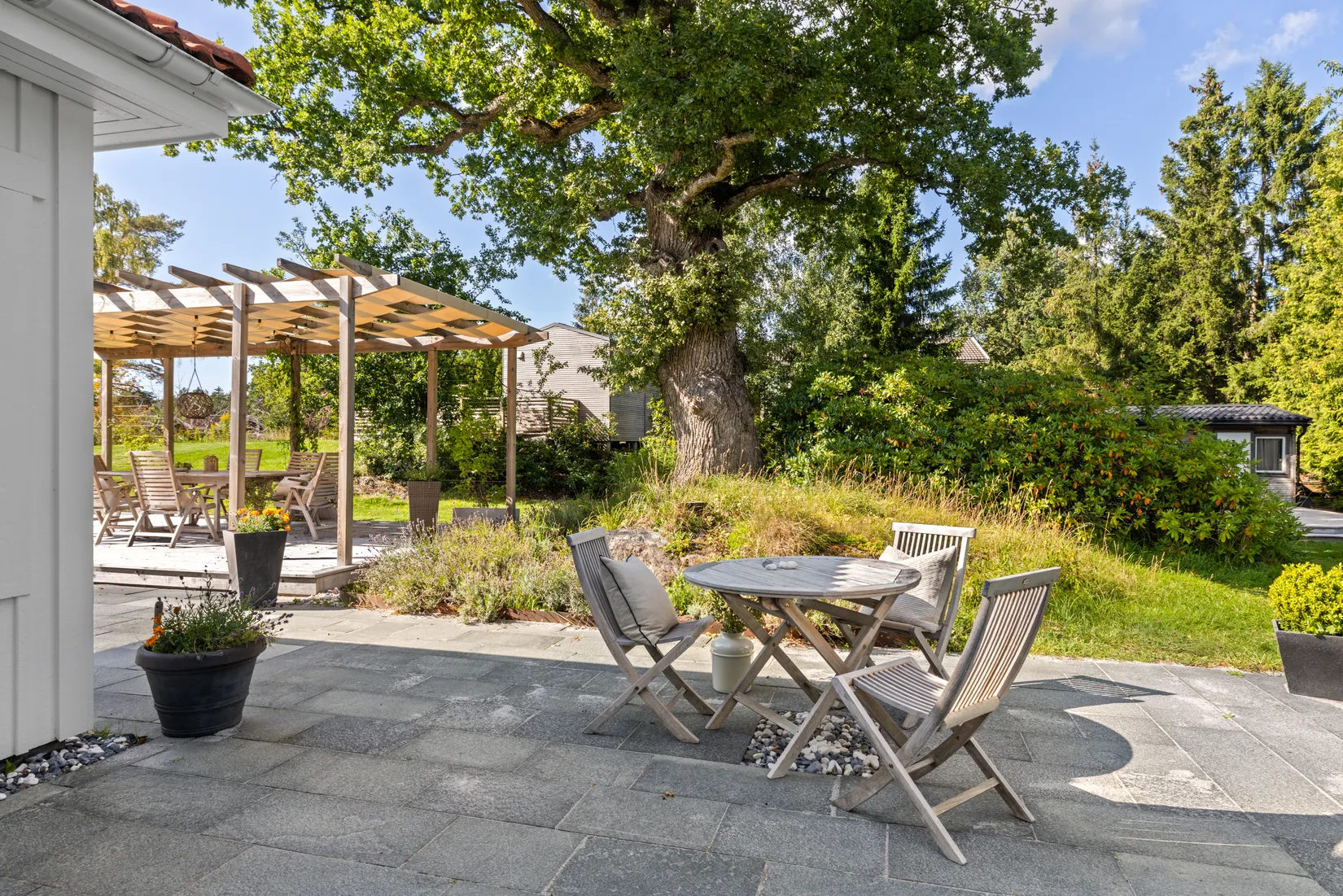Villa, Ekvägen 6, Gimmersta, Tyresö