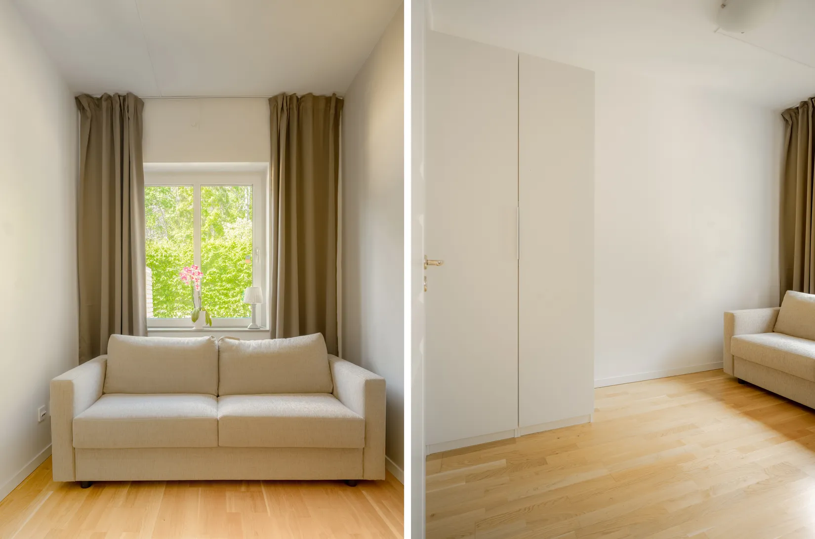 Bostadsrätt, Solängsvägen 2B, Edsängen, Sollentuna