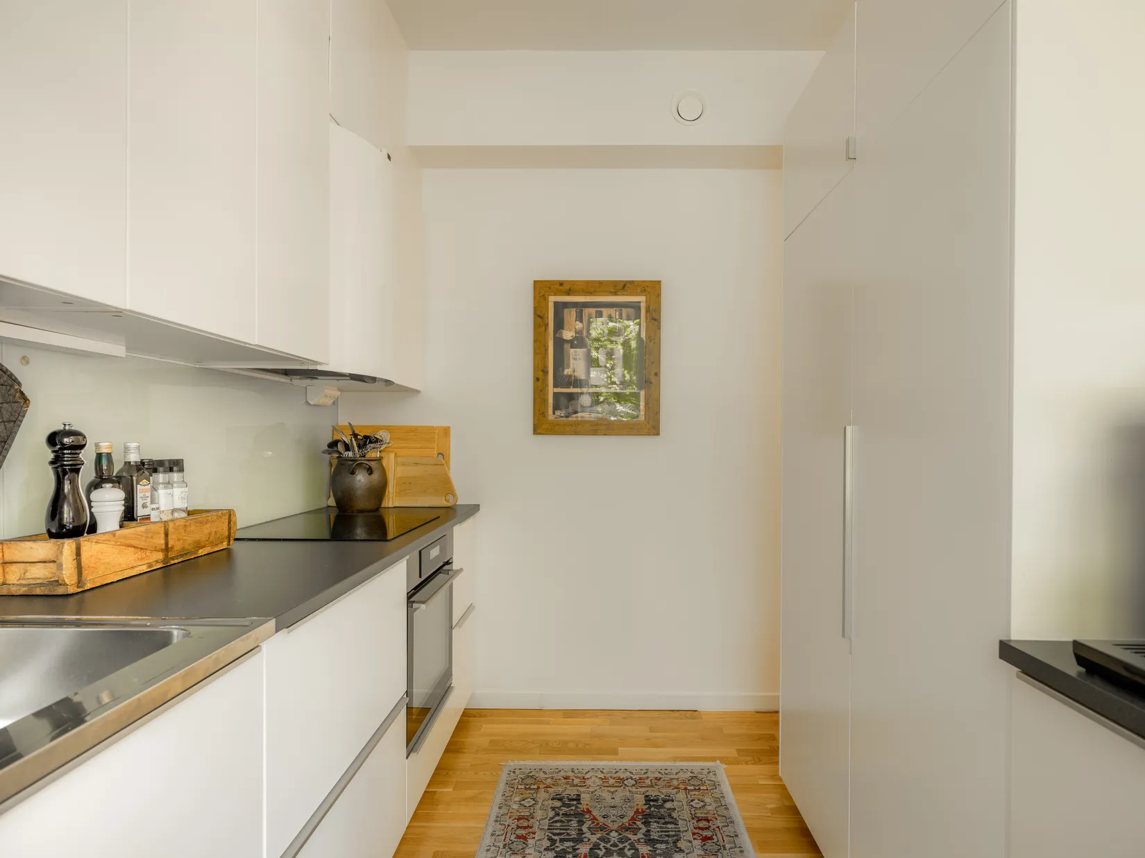 Bostadsrätt, Solängsvägen 2B, Edsängen, Sollentuna