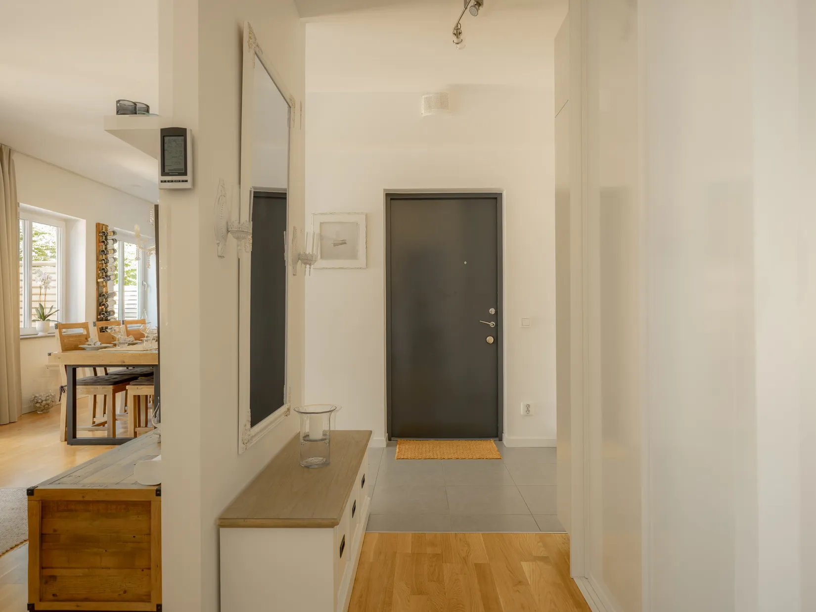 Bostadsrätt, Solängsvägen 2B, Edsängen, Sollentuna