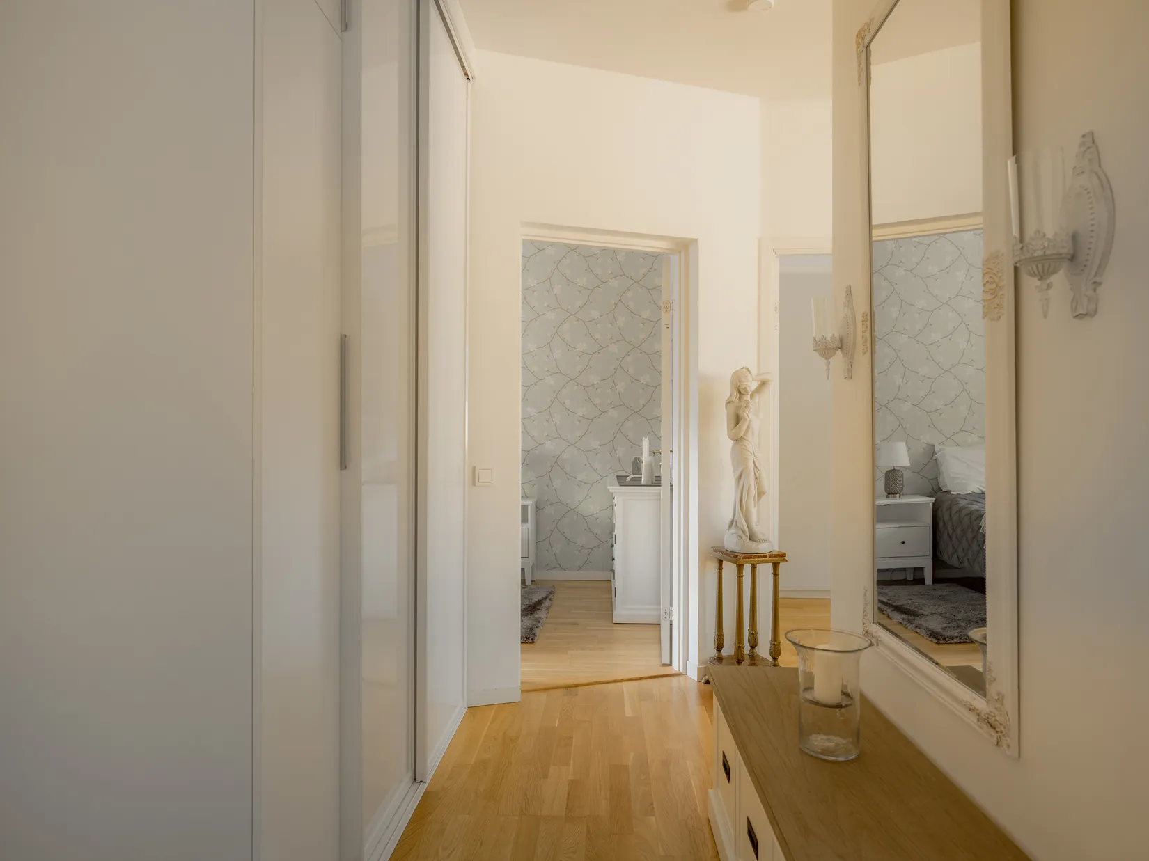 Bostadsrätt, Solängsvägen 2B, Edsängen, Sollentuna
