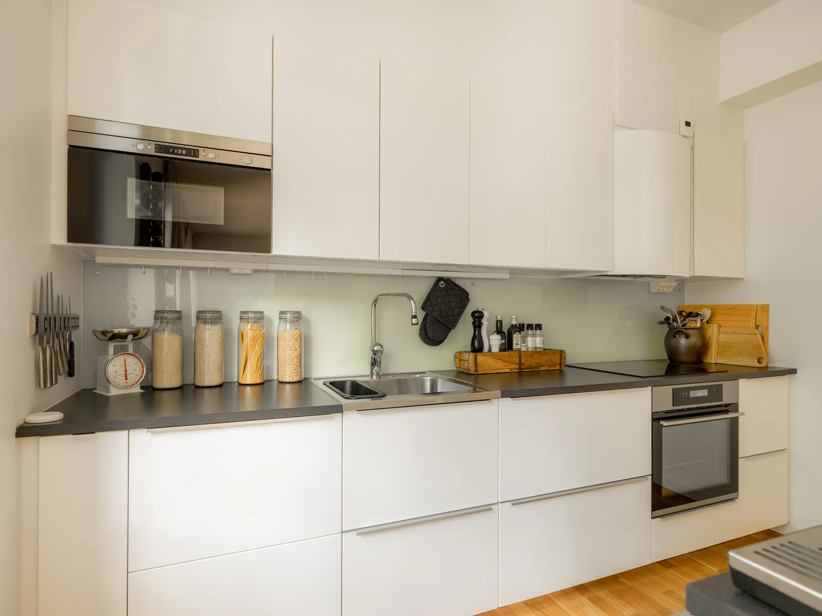 Bostadsrätt, Solängsvägen 2B, Edsängen, Sollentuna