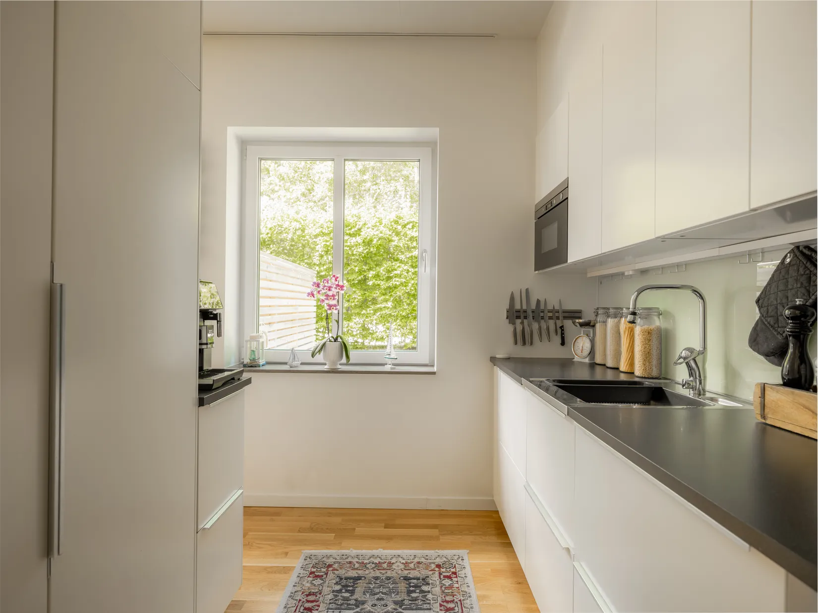 Bostadsrätt, Solängsvägen 2B, Edsängen, Sollentuna
