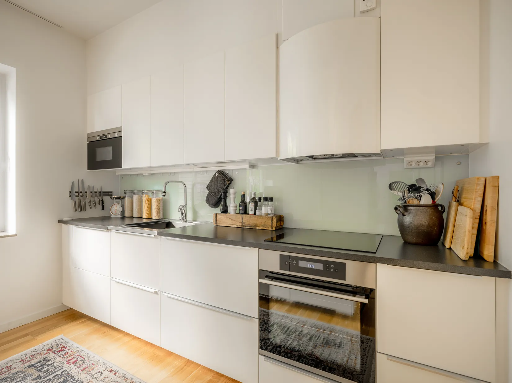 Bostadsrätt, Solängsvägen 2B, Edsängen, Sollentuna