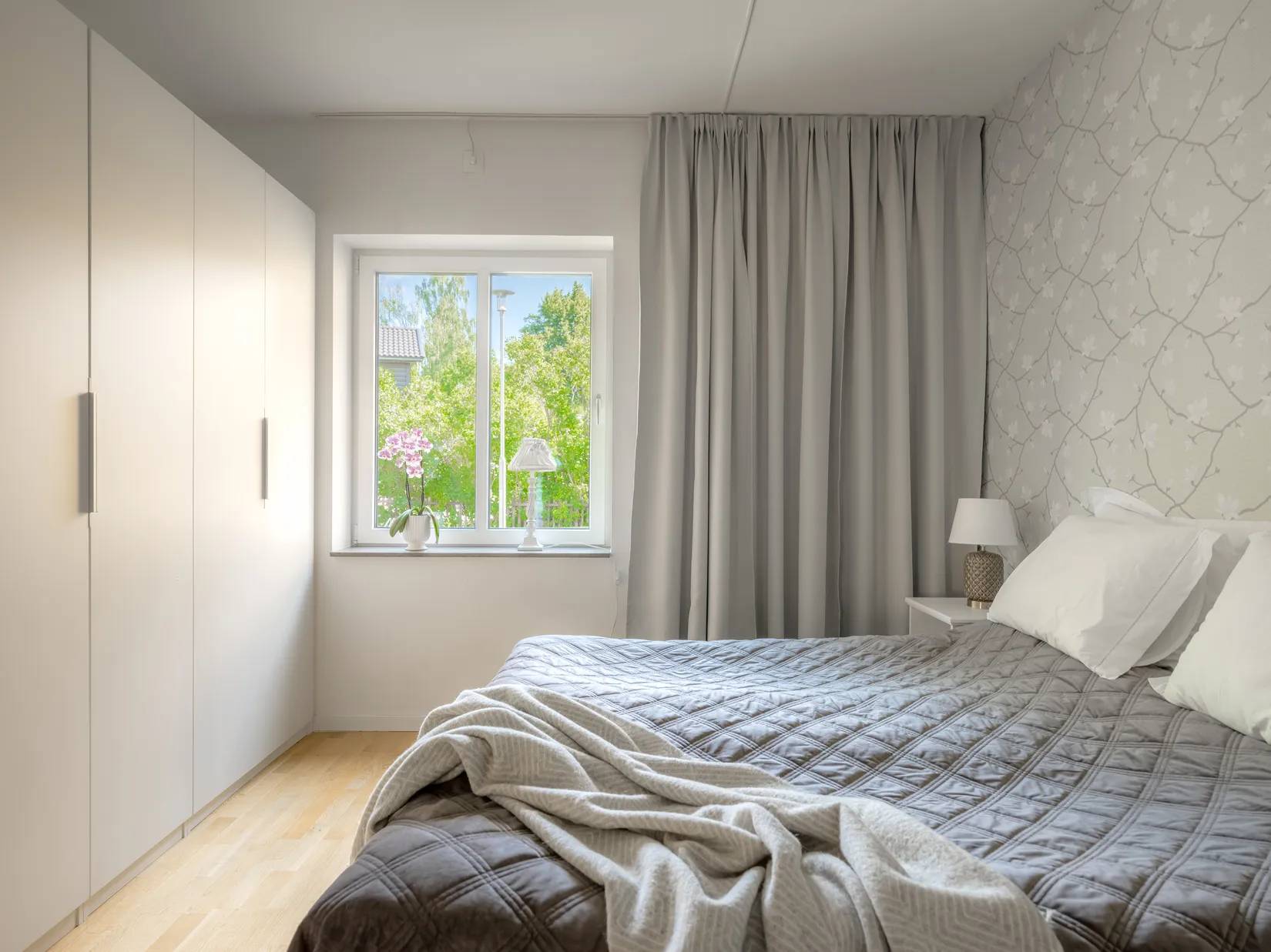 Bostadsrätt, Solängsvägen 2B, Edsängen, Sollentuna