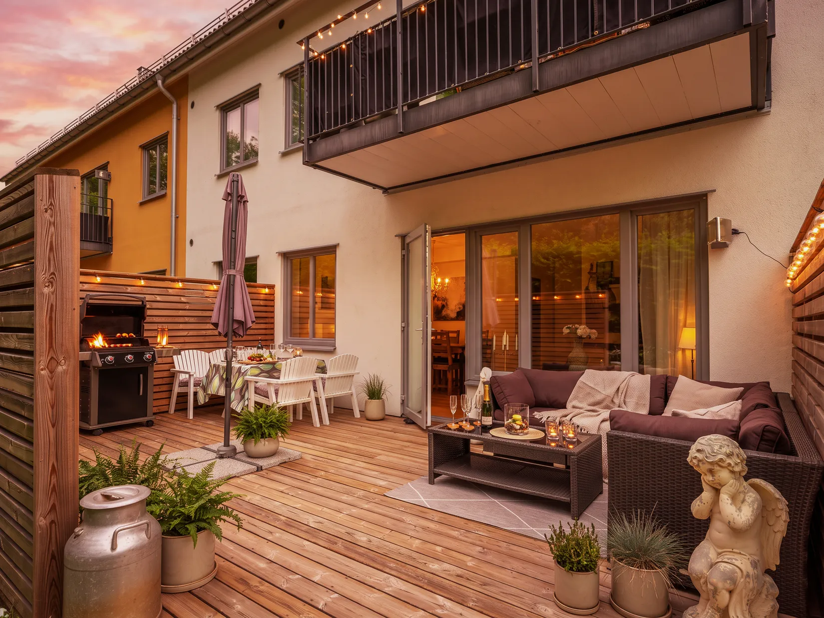 Bostadsrätt, Solängsvägen 2B, Edsängen, Sollentuna