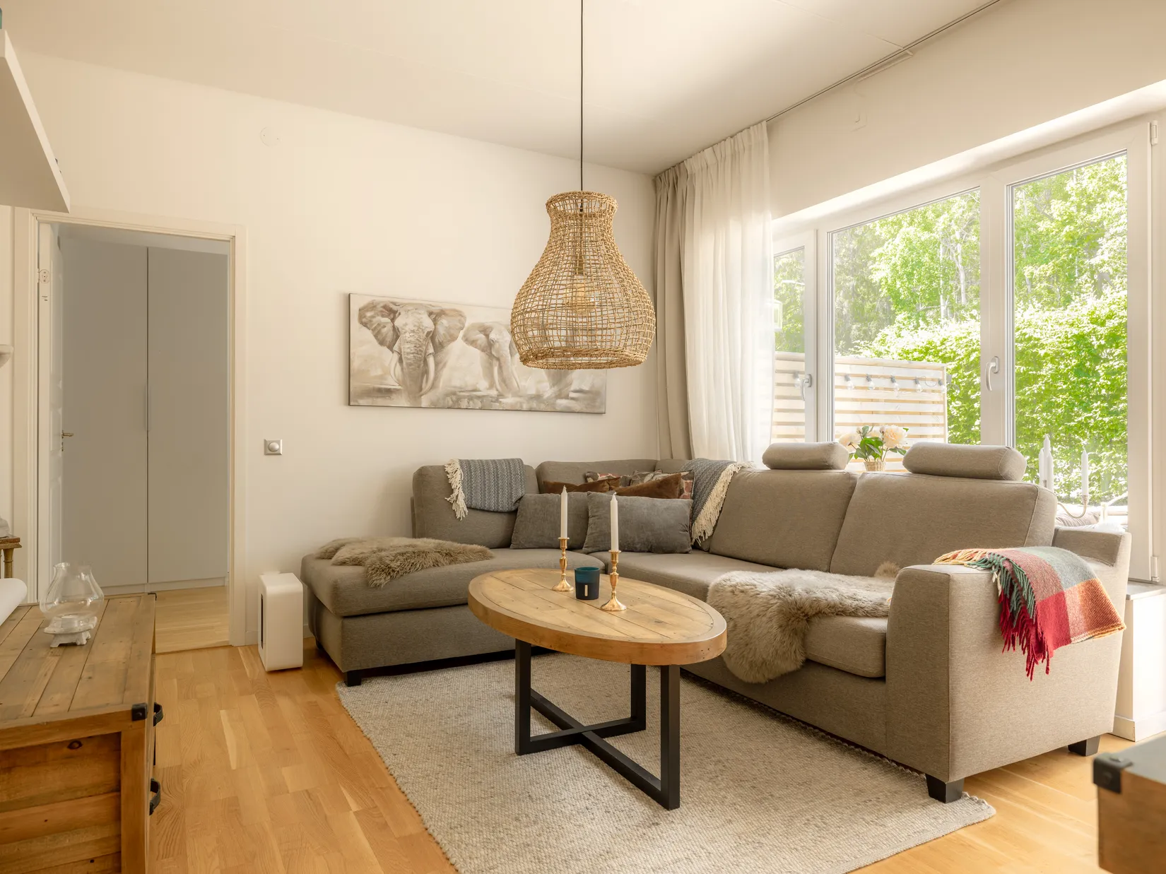 Bostadsrätt, Solängsvägen 2B, Edsängen, Sollentuna