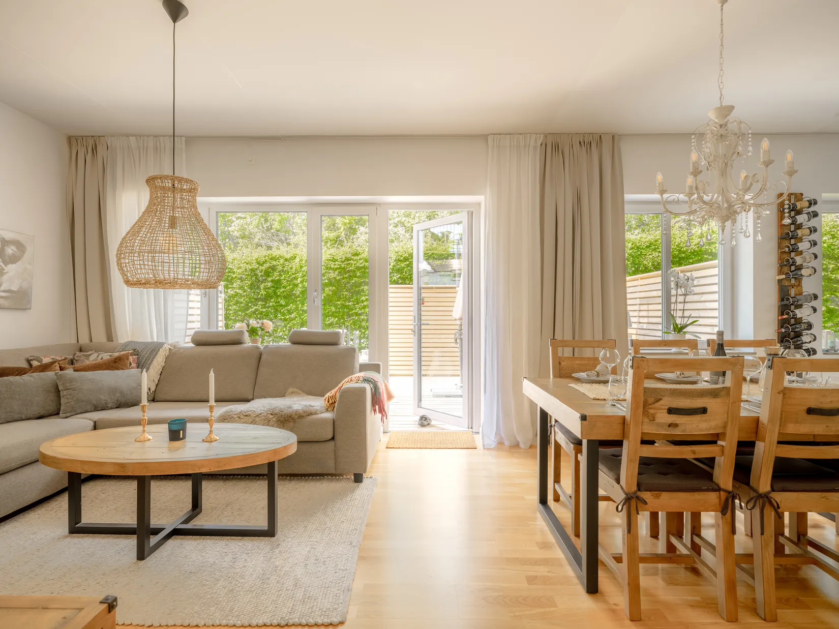 Bostadsrätt, Solängsvägen 2B, Edsängen, Sollentuna