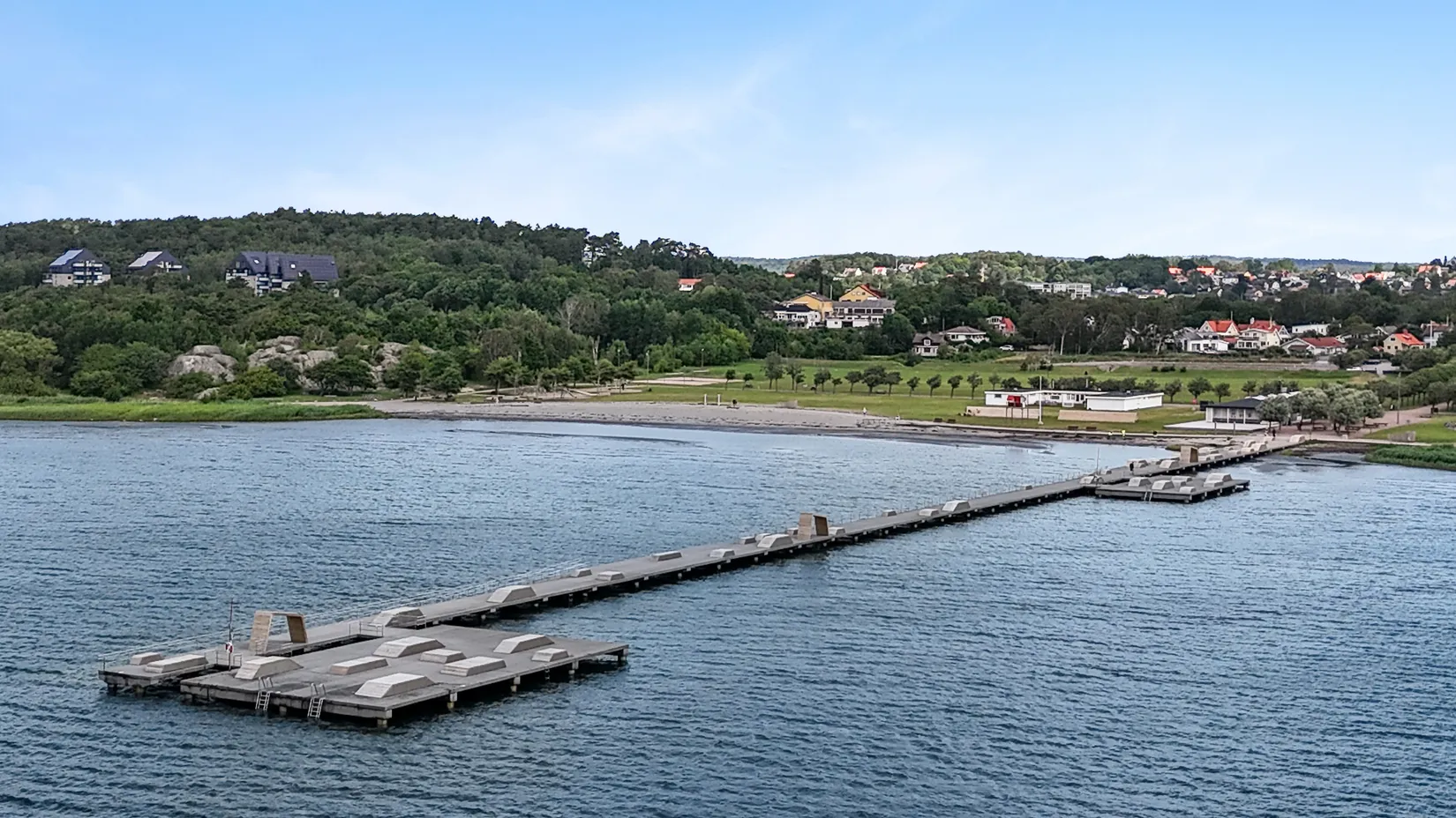 Bostadsrätt, Solarvsplan 16, Askim, Göteborg