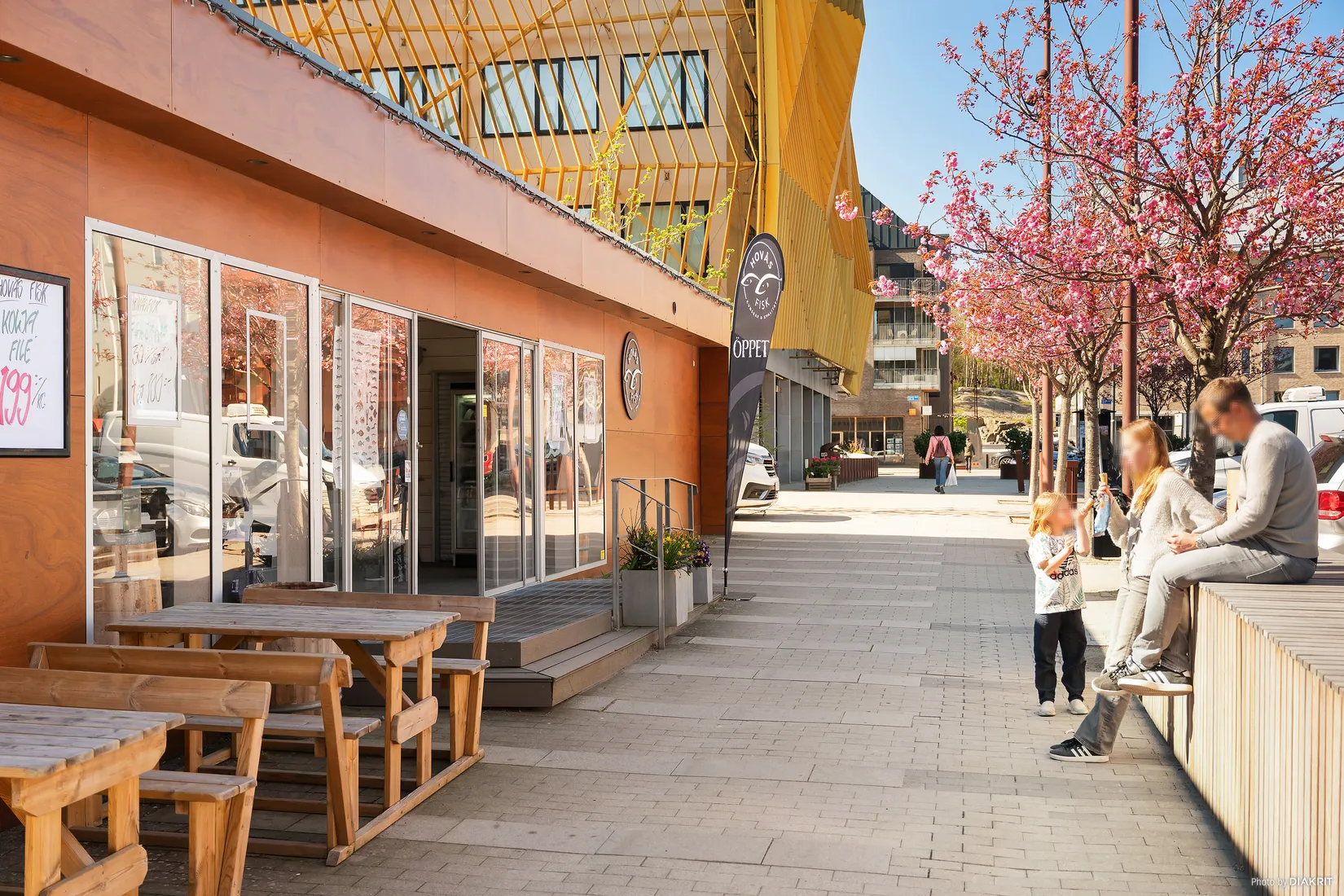 Bostadsrätt, Solarvsplan 16, Askim, Göteborg