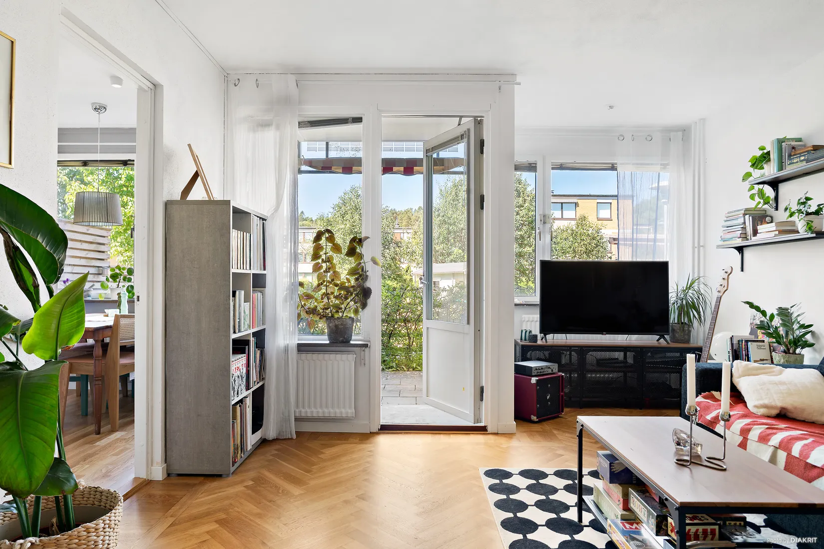 Bostadsrätt, Solarvsplan 16, Askim, Göteborg