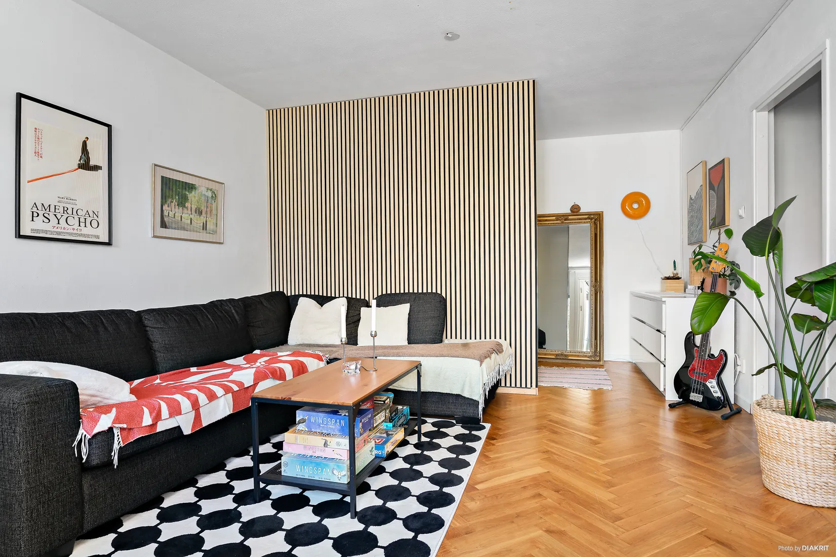 Bostadsrätt, Solarvsplan 16, Askim, Göteborg