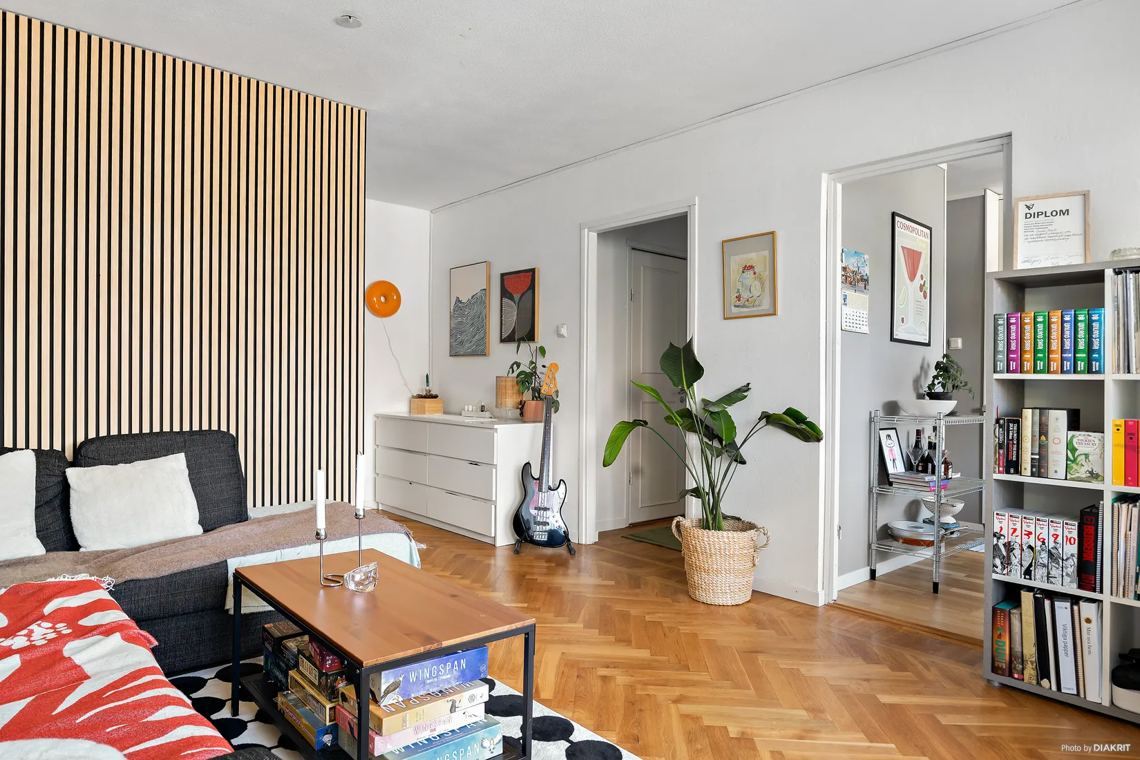 Bostadsrätt, Solarvsplan 16, Askim, Göteborg