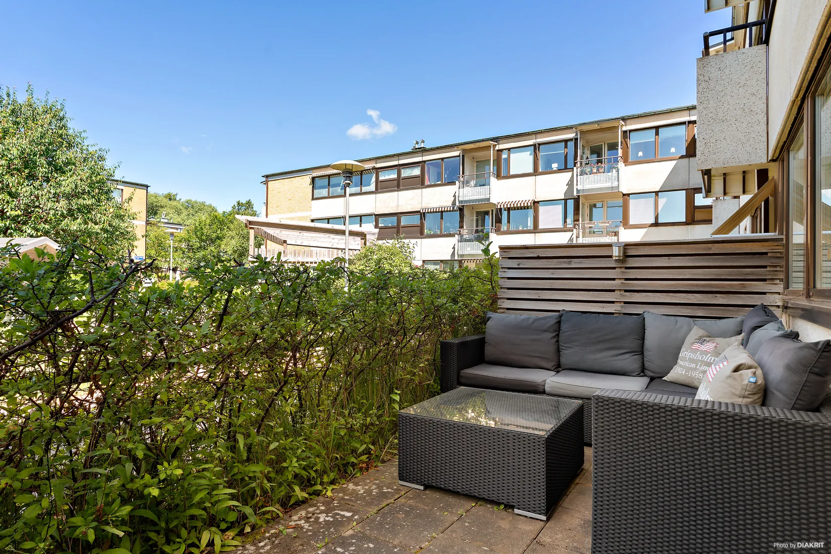 Bostadsrätt, Solarvsplan 16, Askim, Göteborg