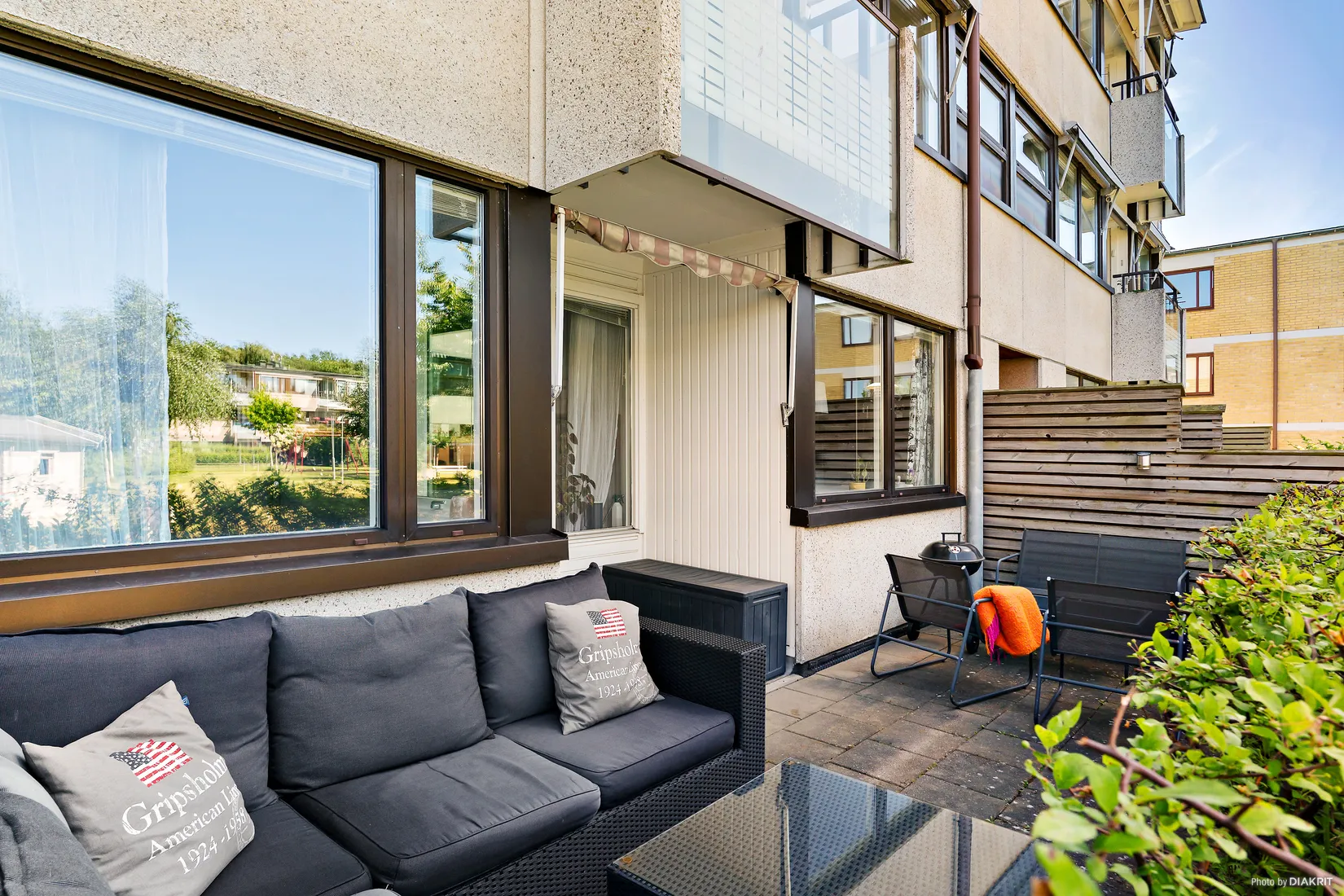 Bostadsrätt, Solarvsplan 16, Askim, Göteborg