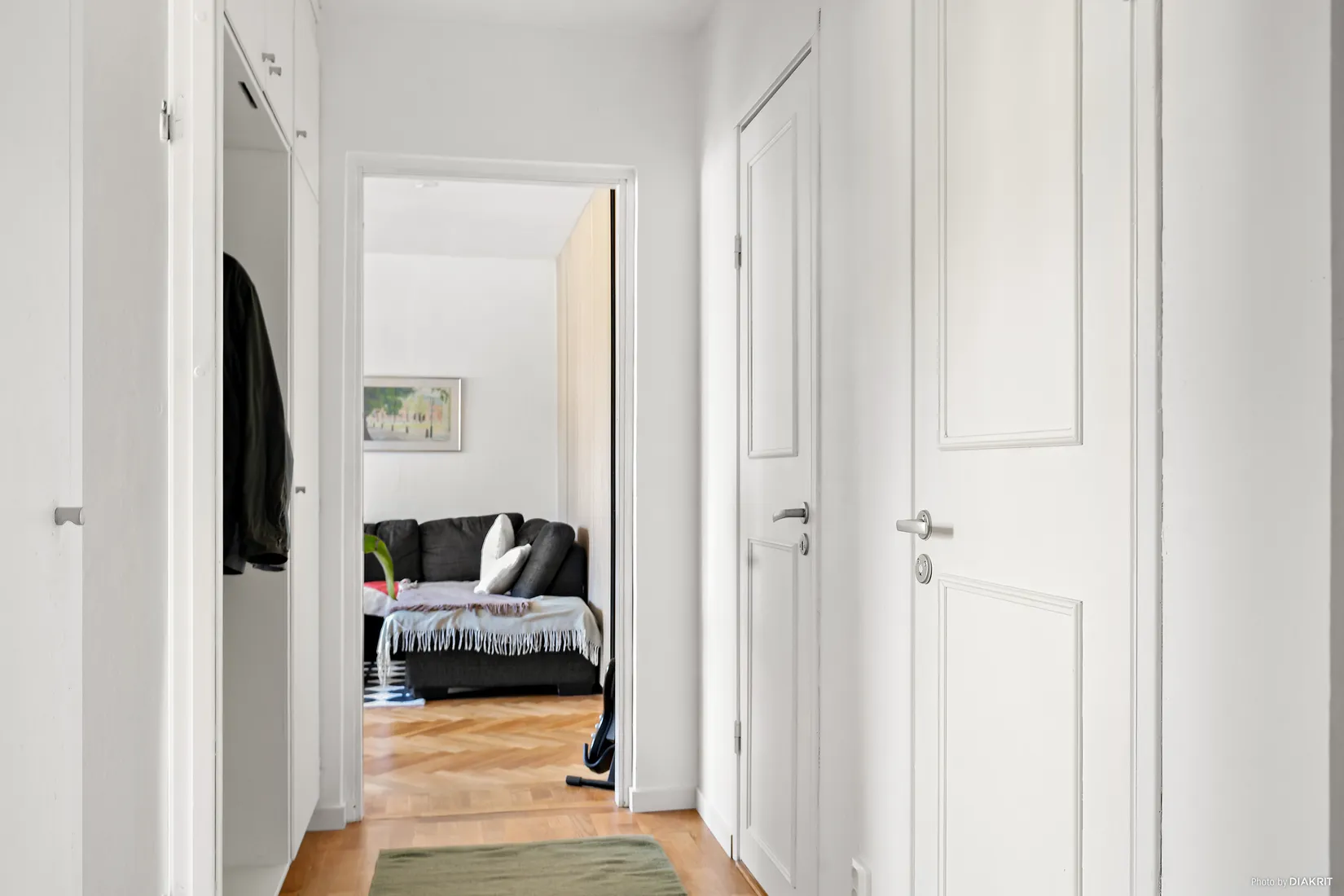 Bostadsrätt, Solarvsplan 16, Askim, Göteborg