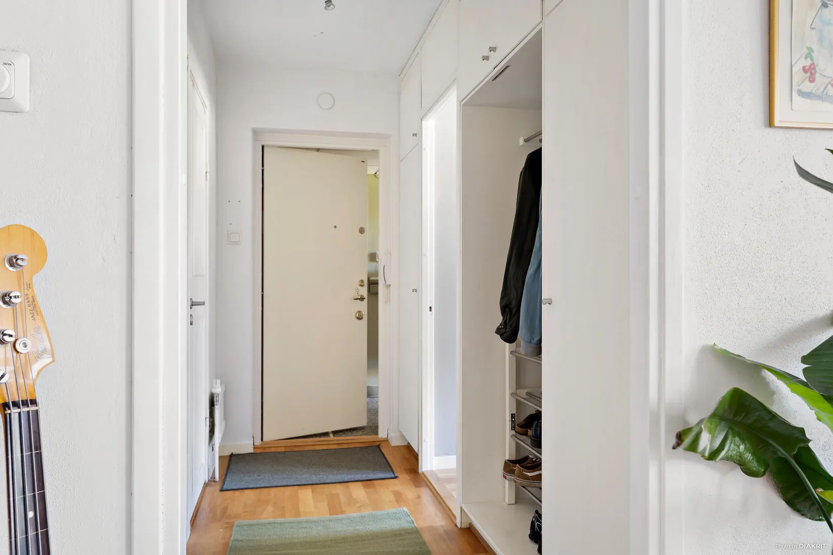 Bostadsrätt, Solarvsplan 16, Askim, Göteborg