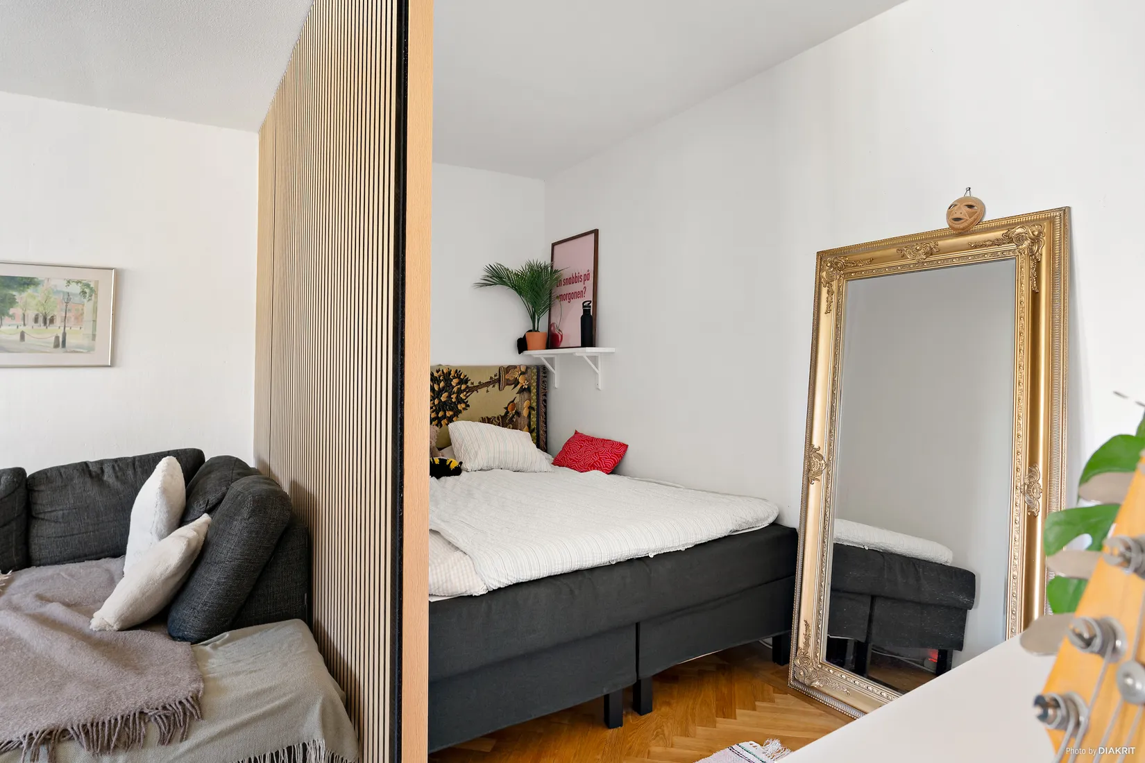 Bostadsrätt, Solarvsplan 16, Askim, Göteborg