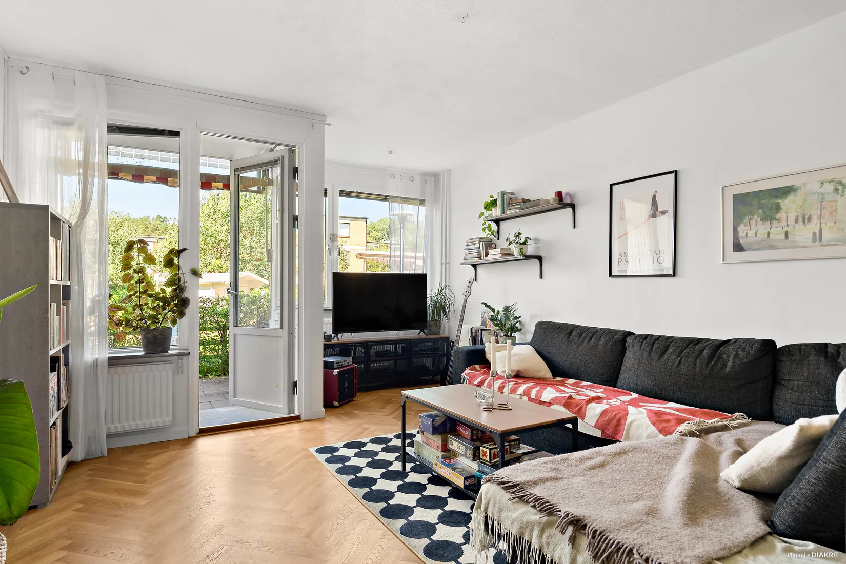 Bostadsrätt, Solarvsplan 16, Askim, Göteborg