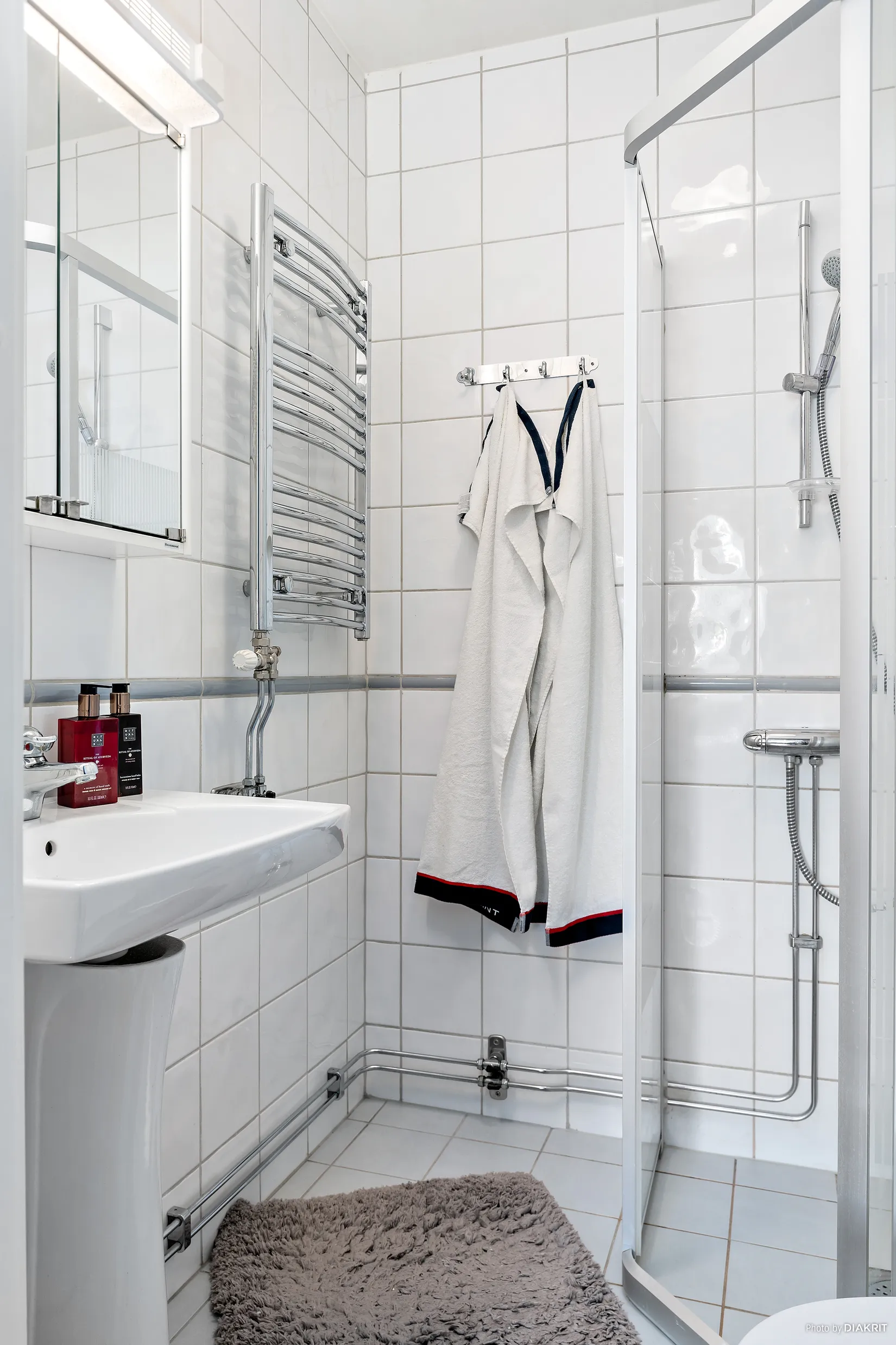 Bostadsrätt, Solarvsplan 16, Askim, Göteborg