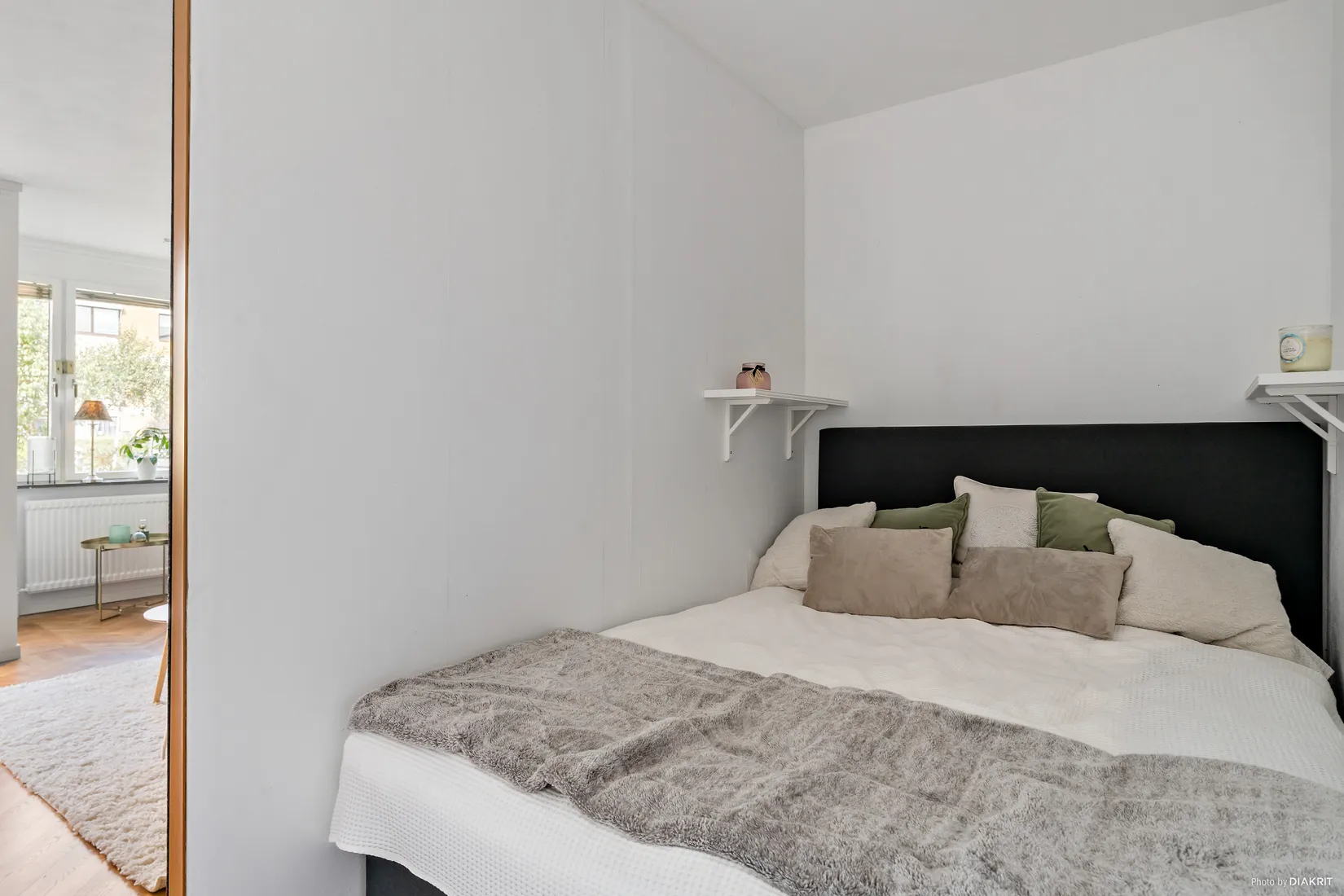 Bostadsrätt, Solarvsplan 16, Askim, Göteborg