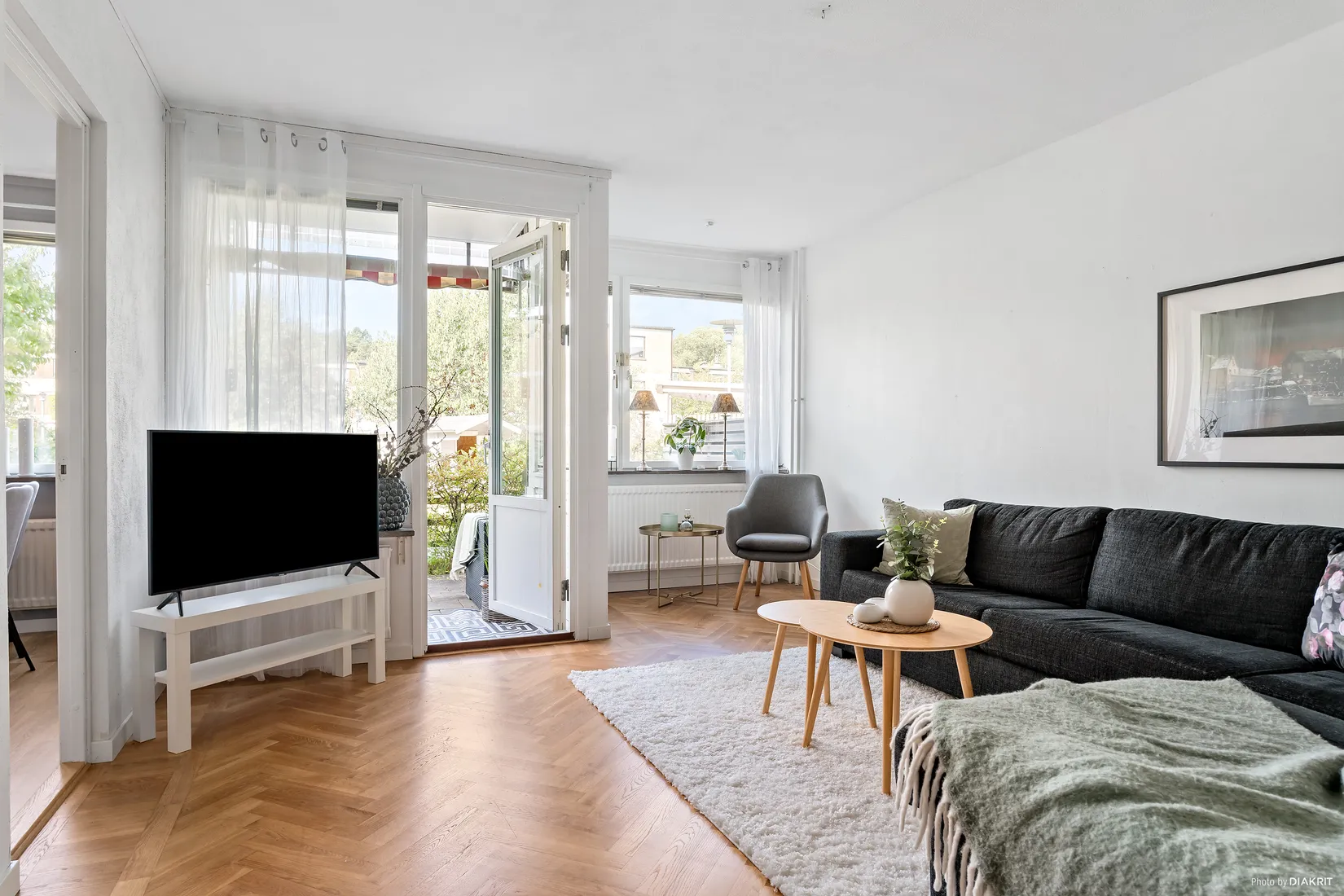 Bostadsrätt, Solarvsplan 16, Askim, Göteborg