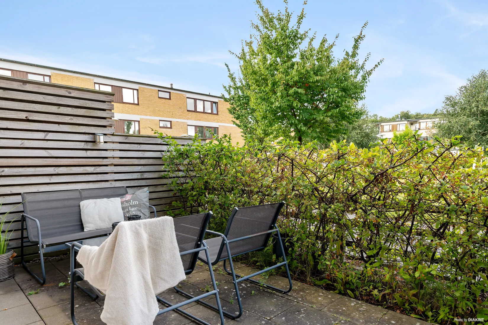 Bostadsrätt, Solarvsplan 16, Askim, Göteborg