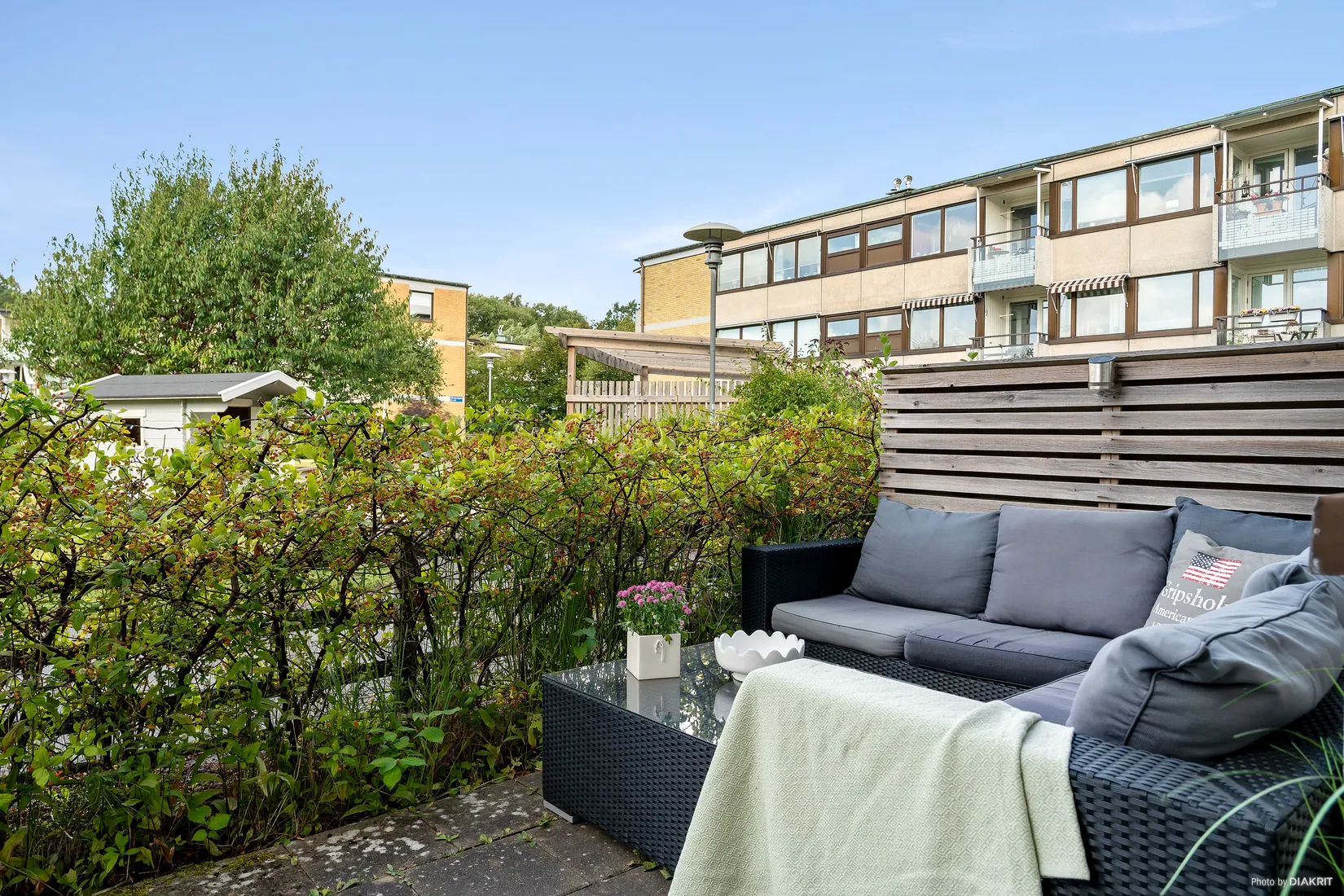 Bostadsrätt, Solarvsplan 16, Askim, Göteborg